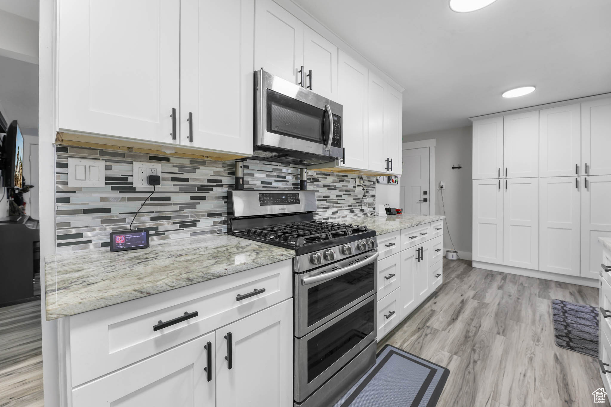 FLONETTE - Residential