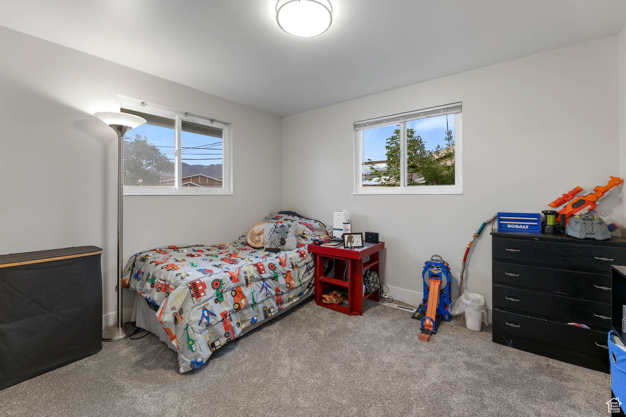 FLONETTE - Residential