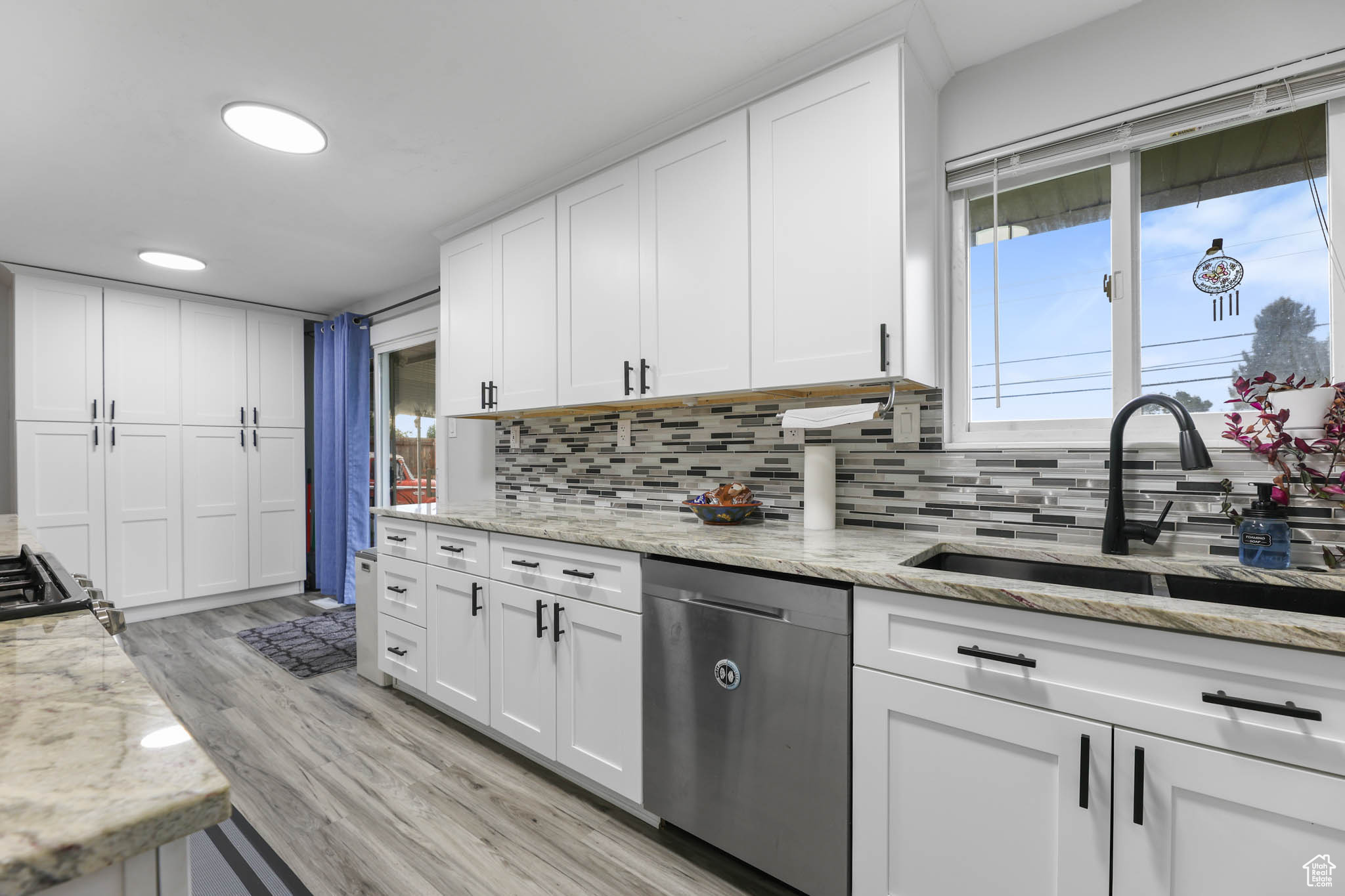 FLONETTE - Residential