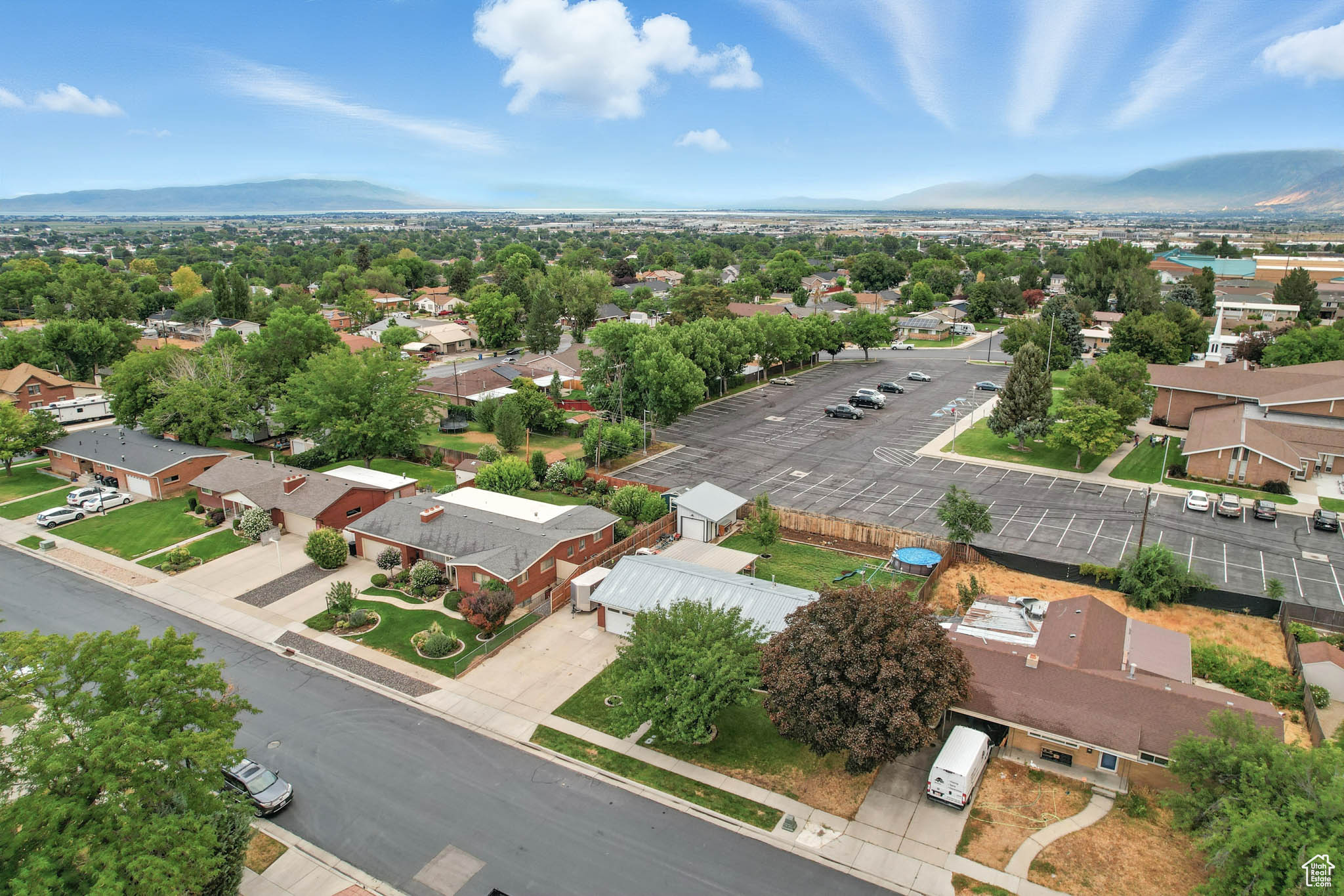 FLONETTE - Residential