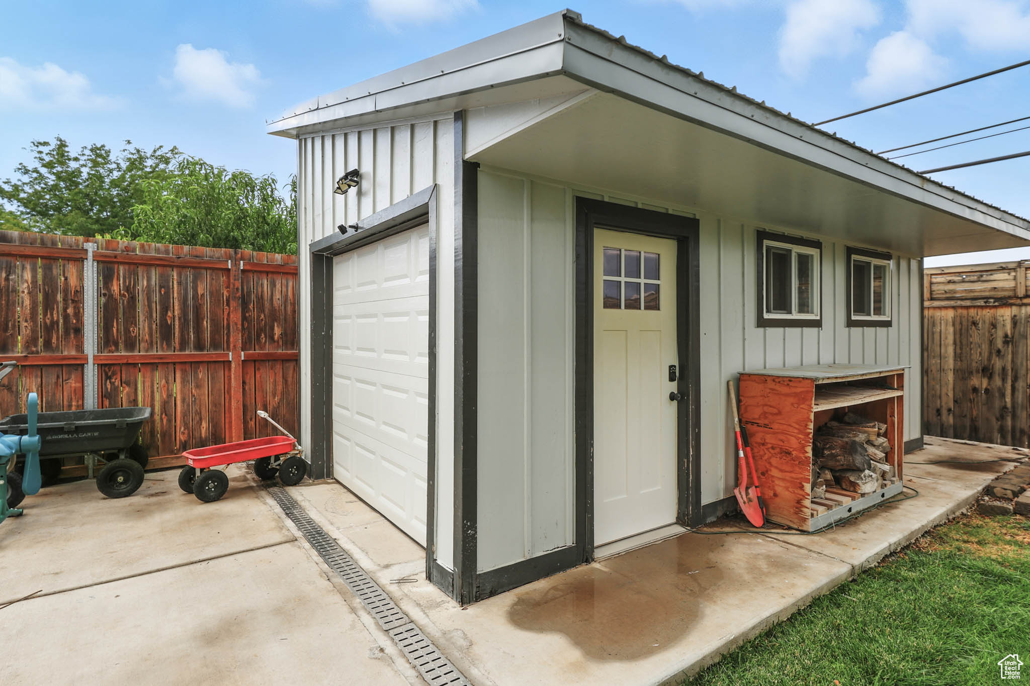 FLONETTE - Residential