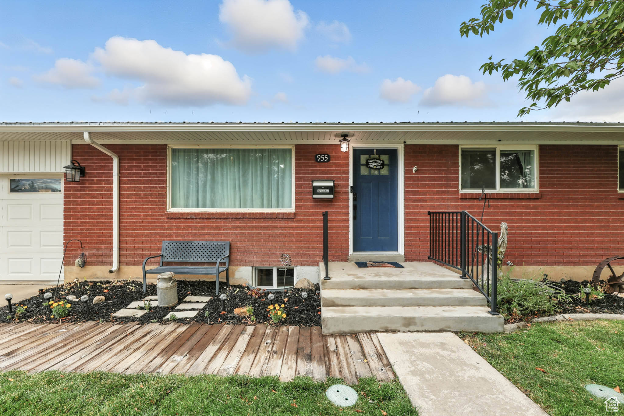 FLONETTE - Residential