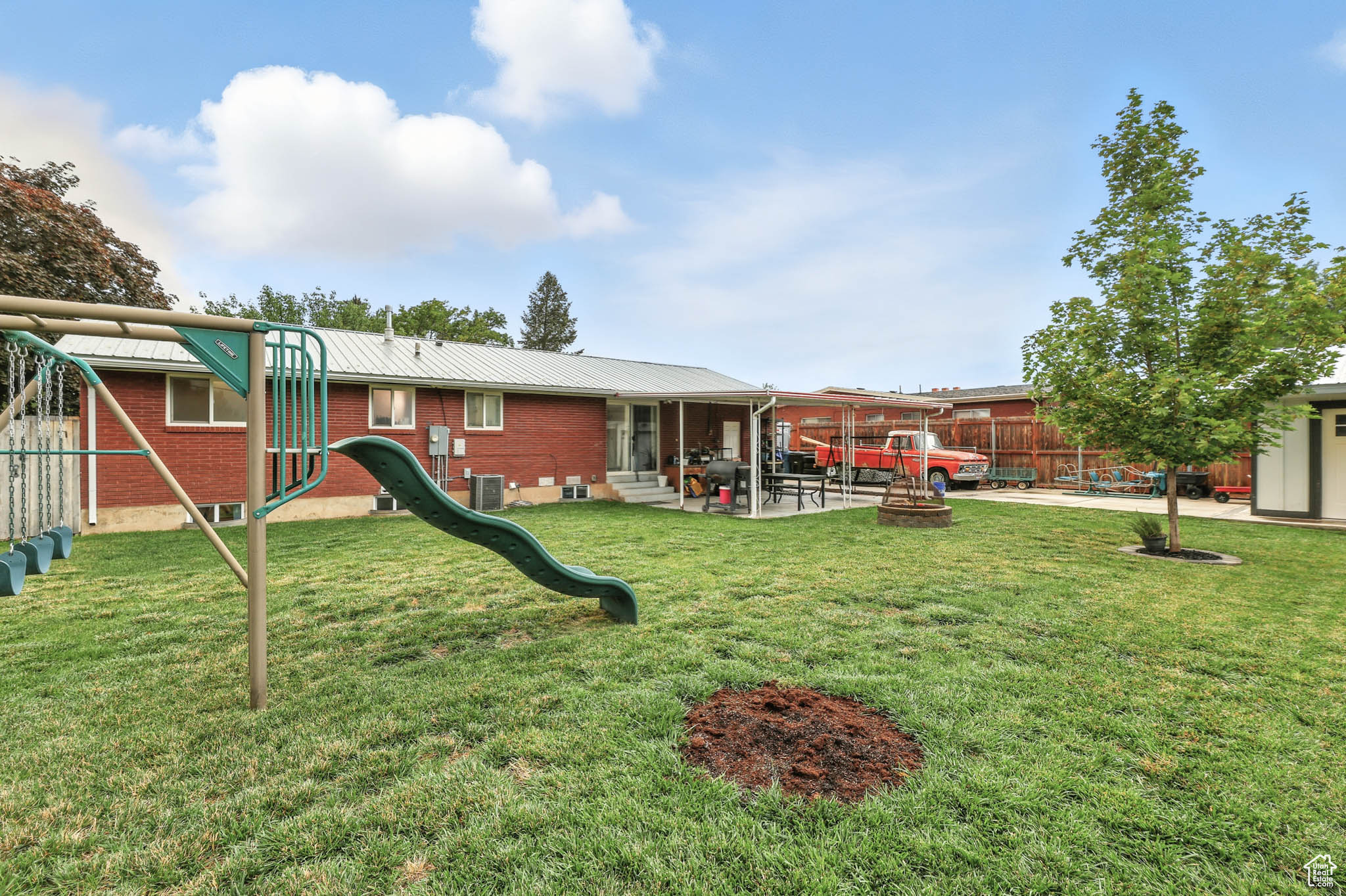 FLONETTE - Residential