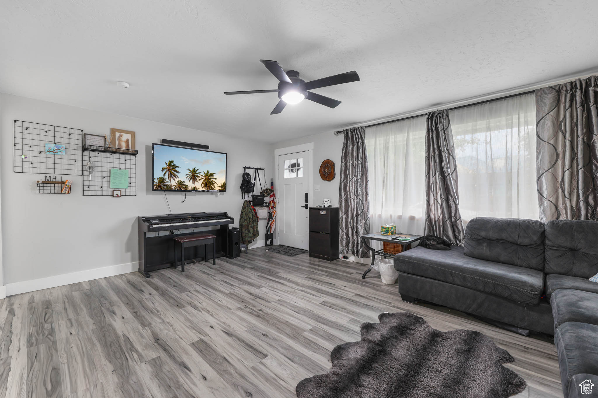 FLONETTE - Residential