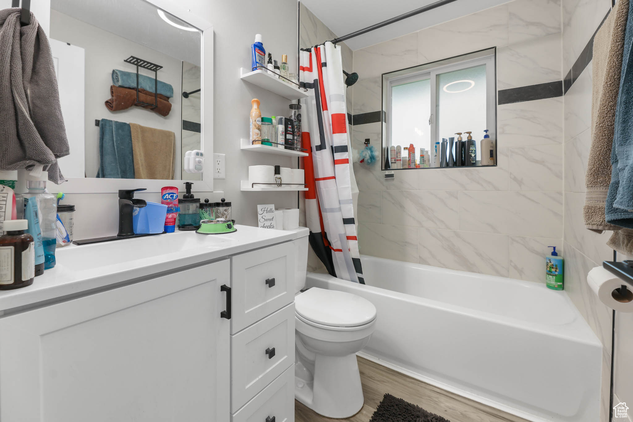 FLONETTE - Residential