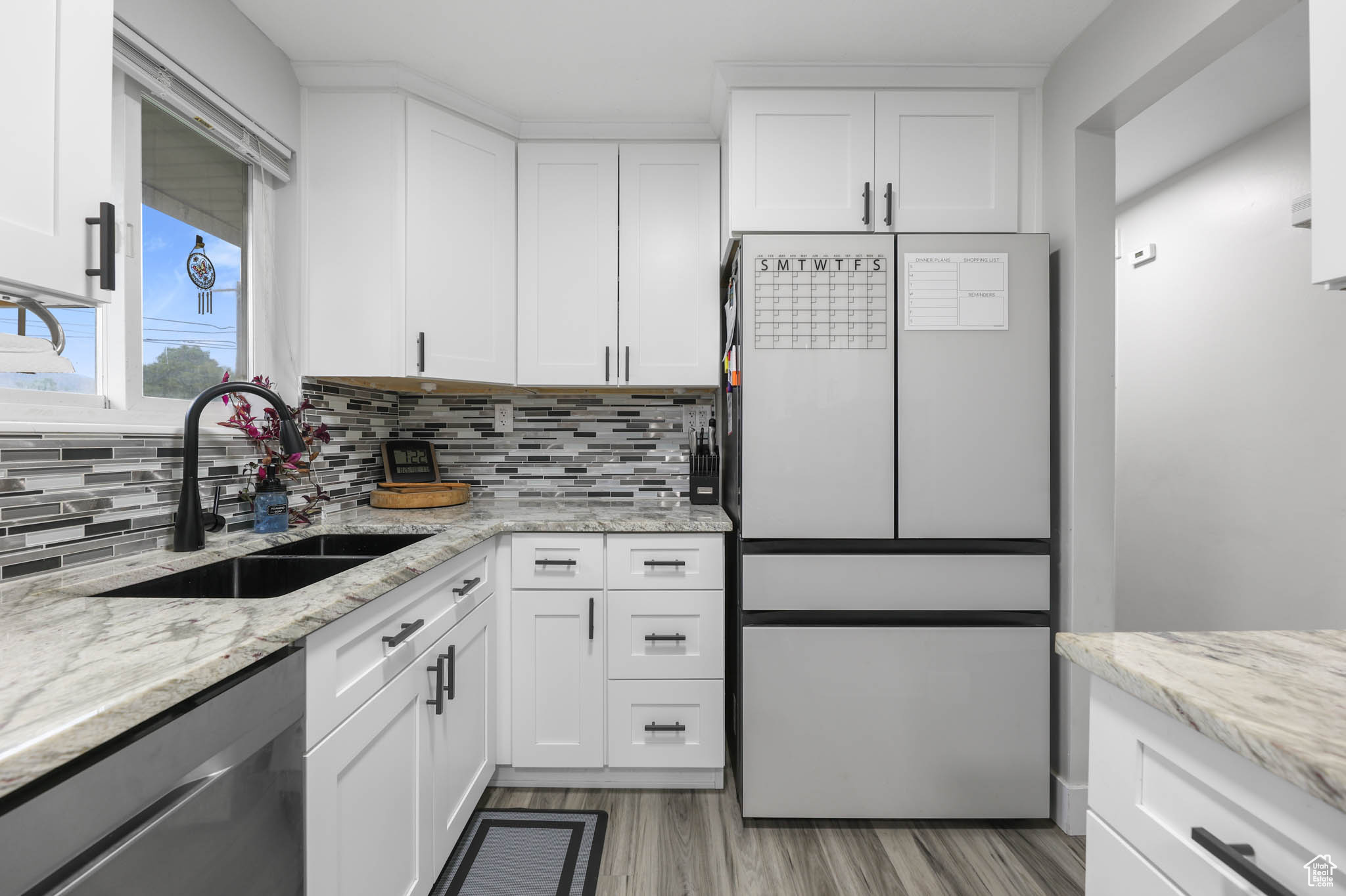 FLONETTE - Residential