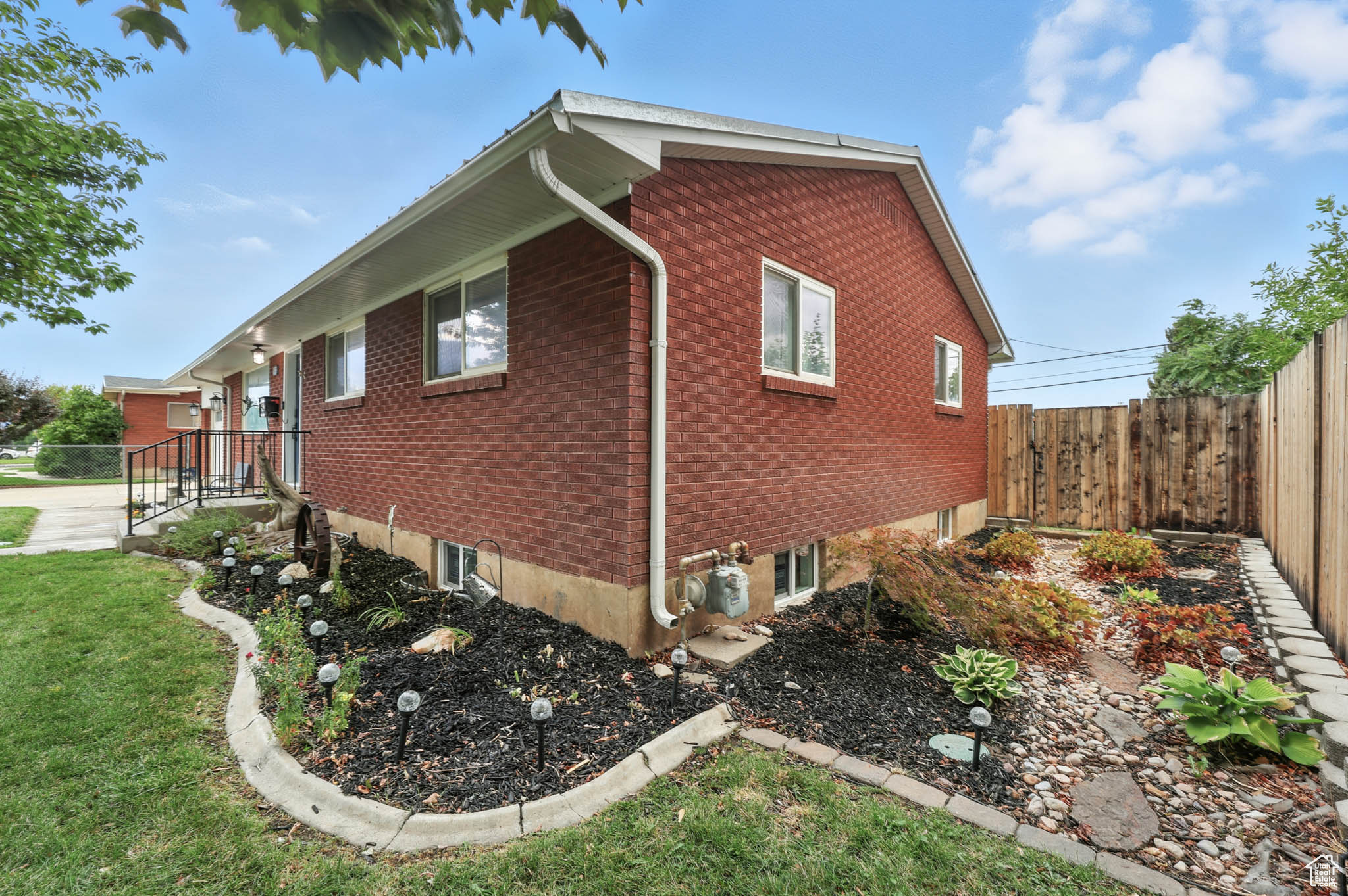 FLONETTE - Residential