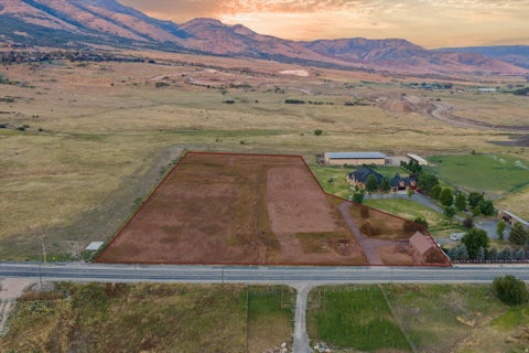 Vacant Land For Sale - 3098 N 5100<br/> Eden, UT 84310