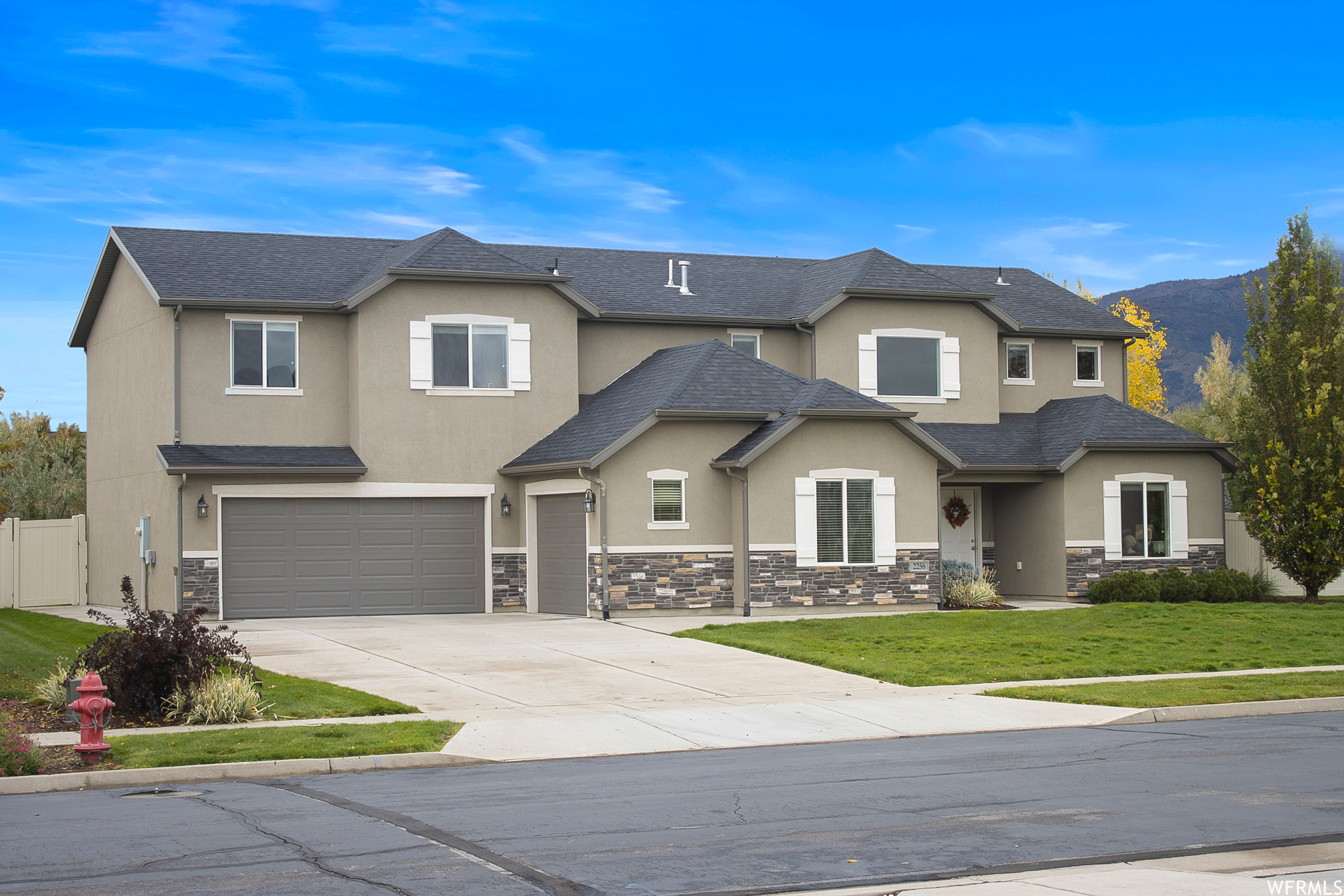 Home For Sale 2256 W Monarch Dr, Farmington UT 84025 Homie