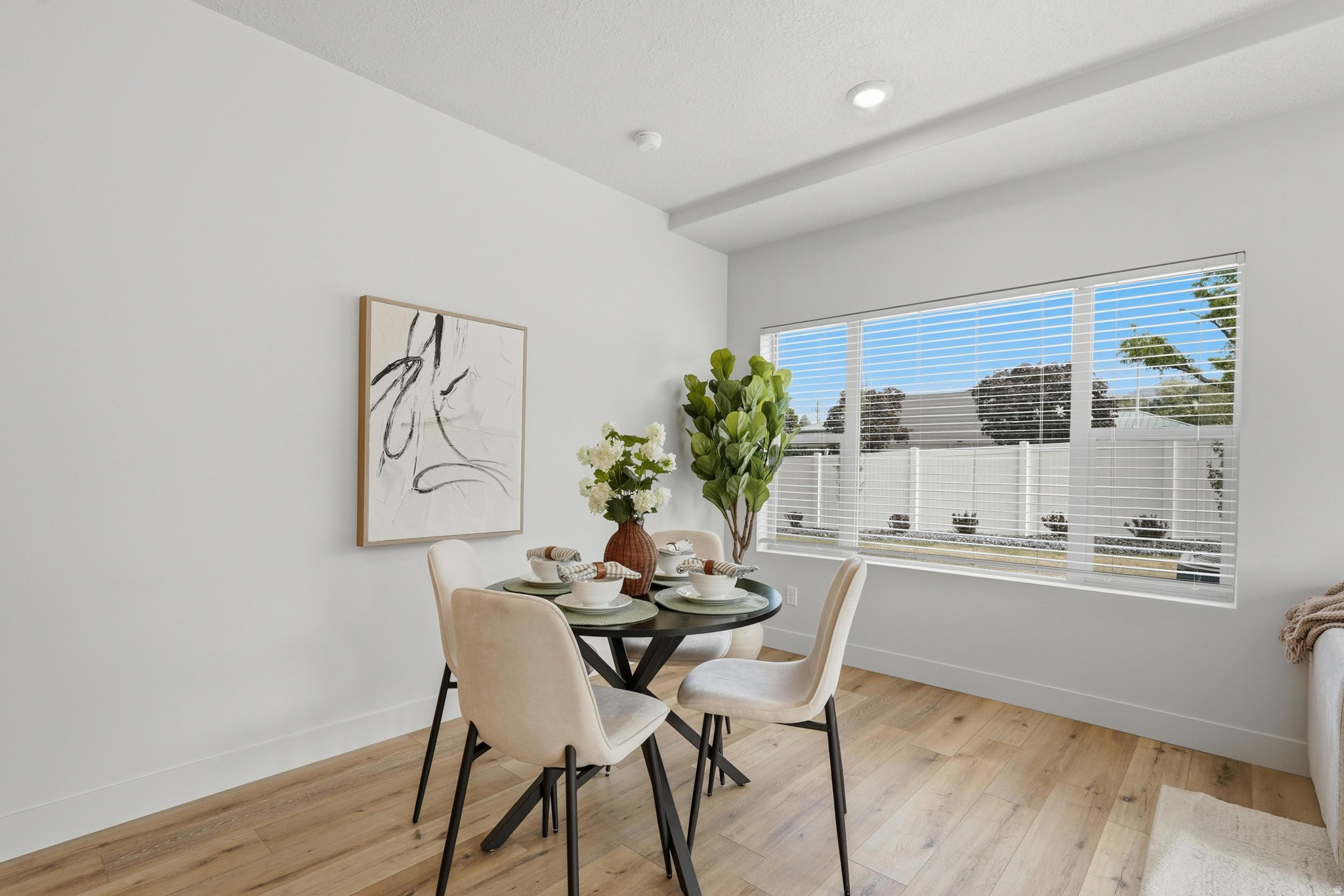 DYLANS TOWNHOMES - Residential