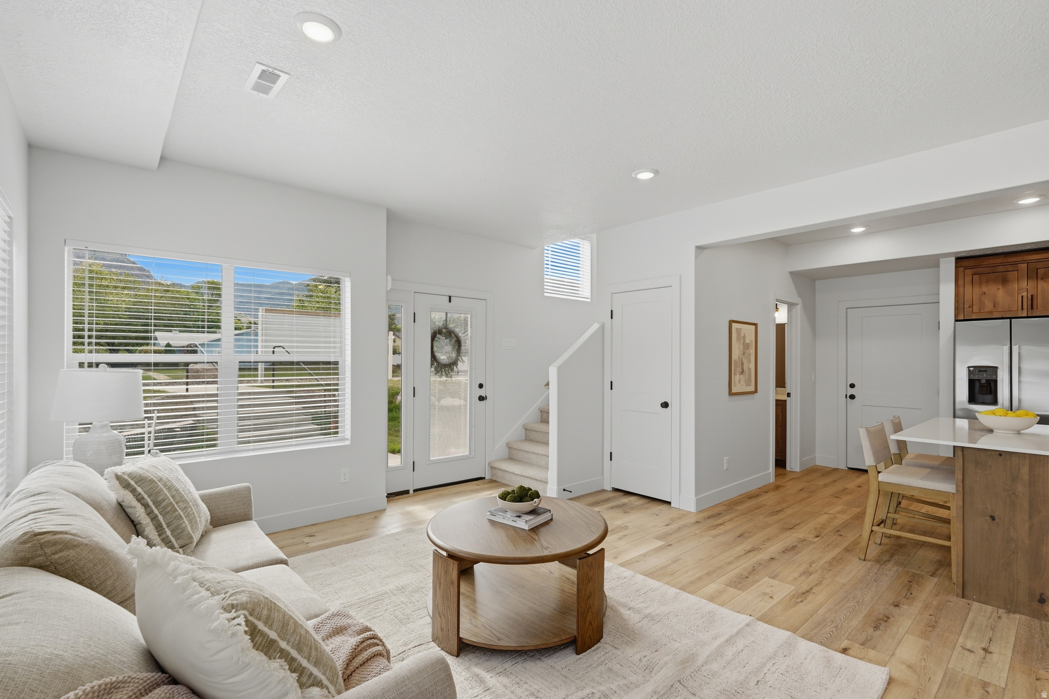 DYLANS TOWNHOMES - Residential