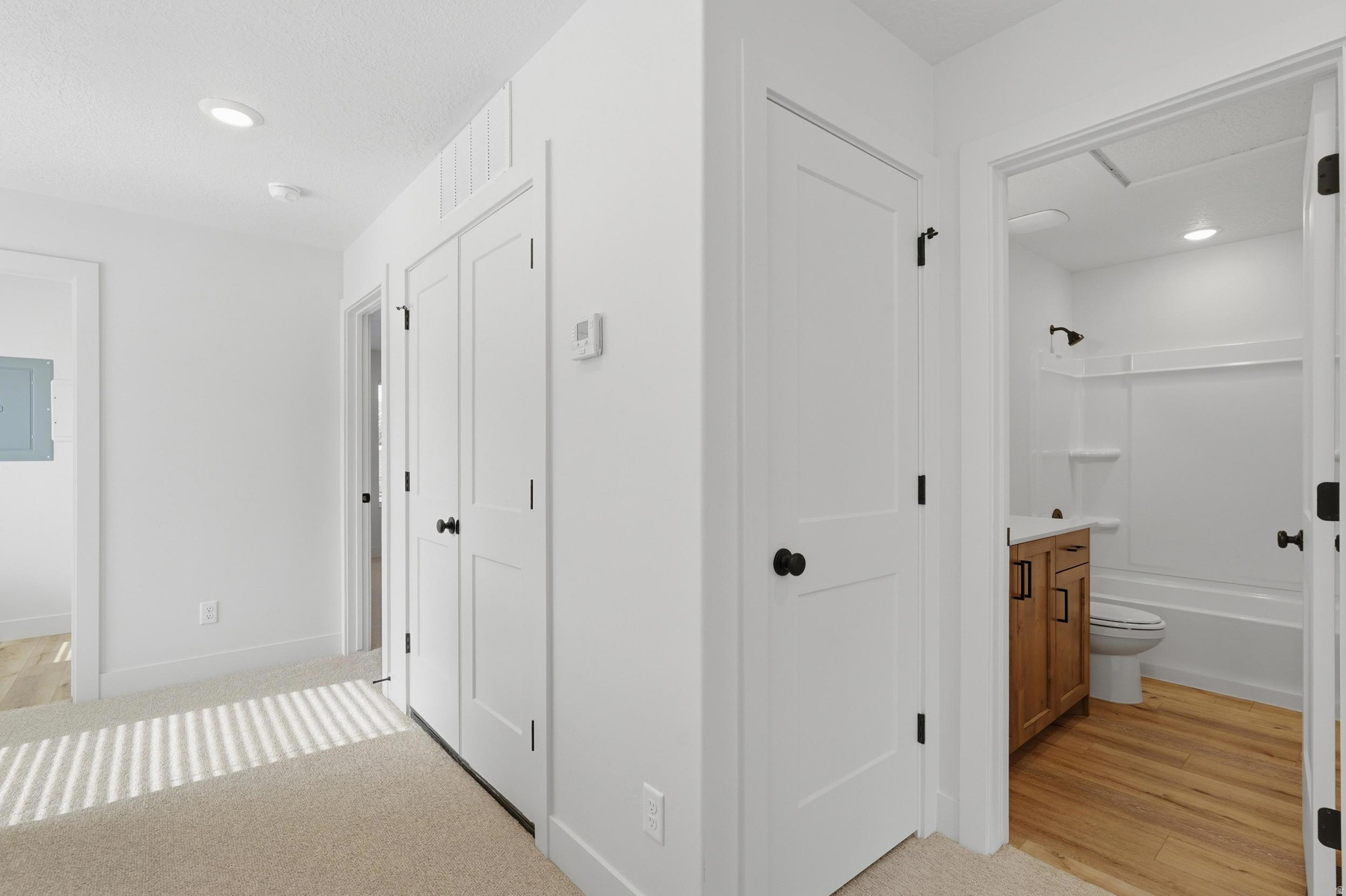 DYLANS TOWNHOMES - Residential