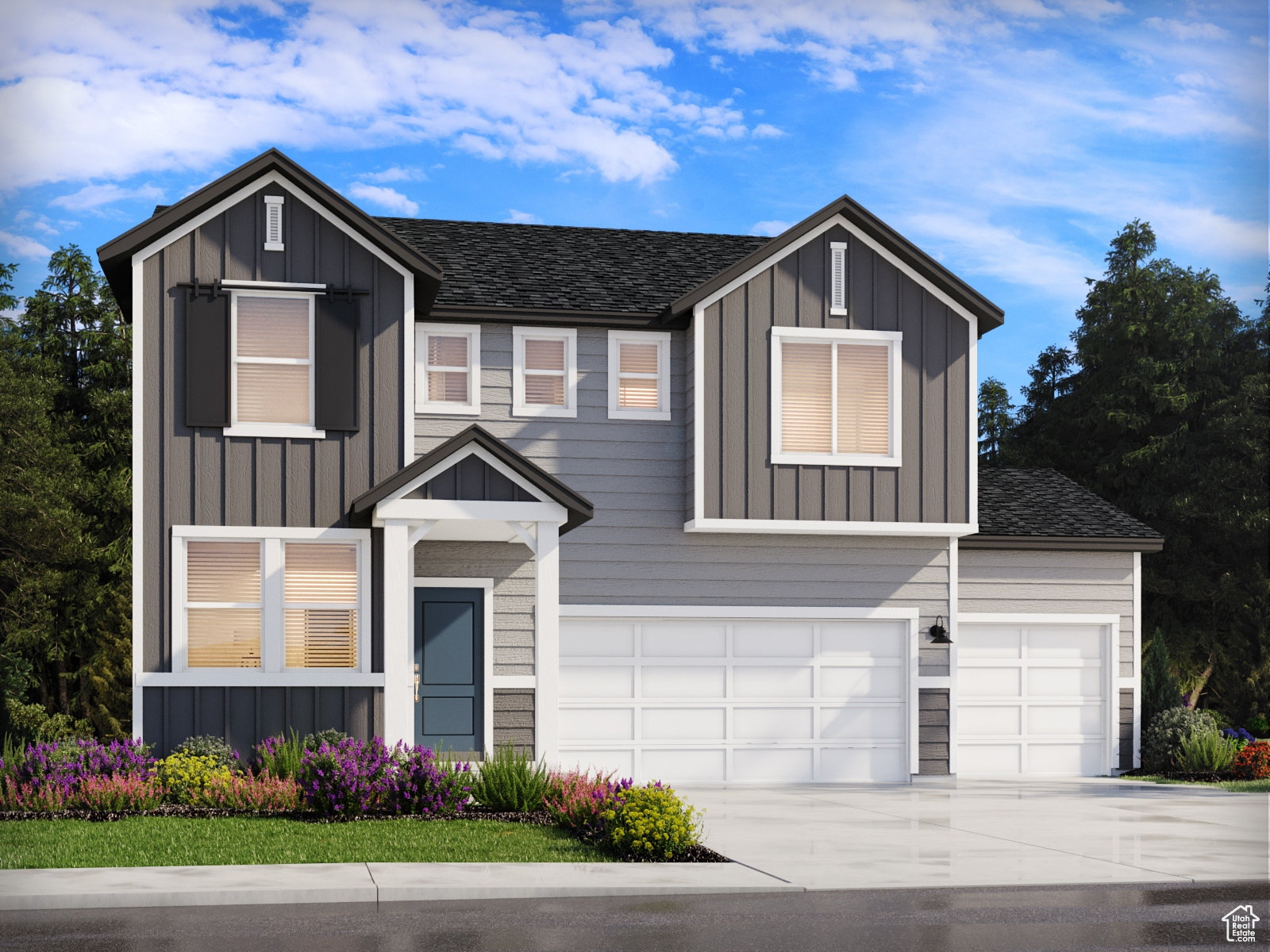 382 W 600 NORTH 41