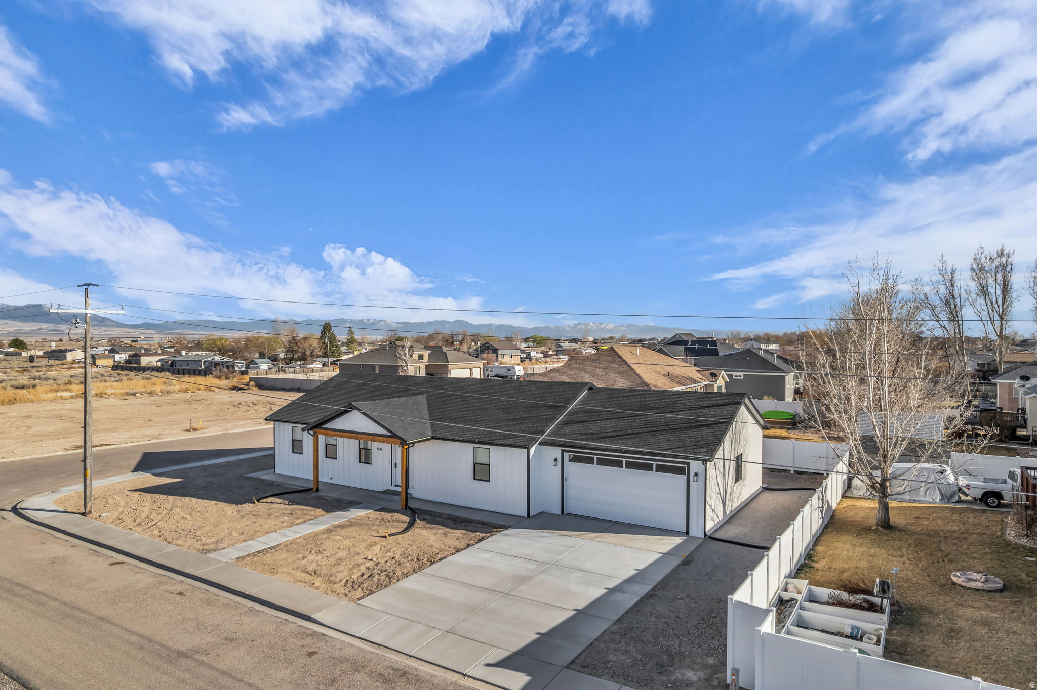 NORDEL SUBDIVISION - Residential