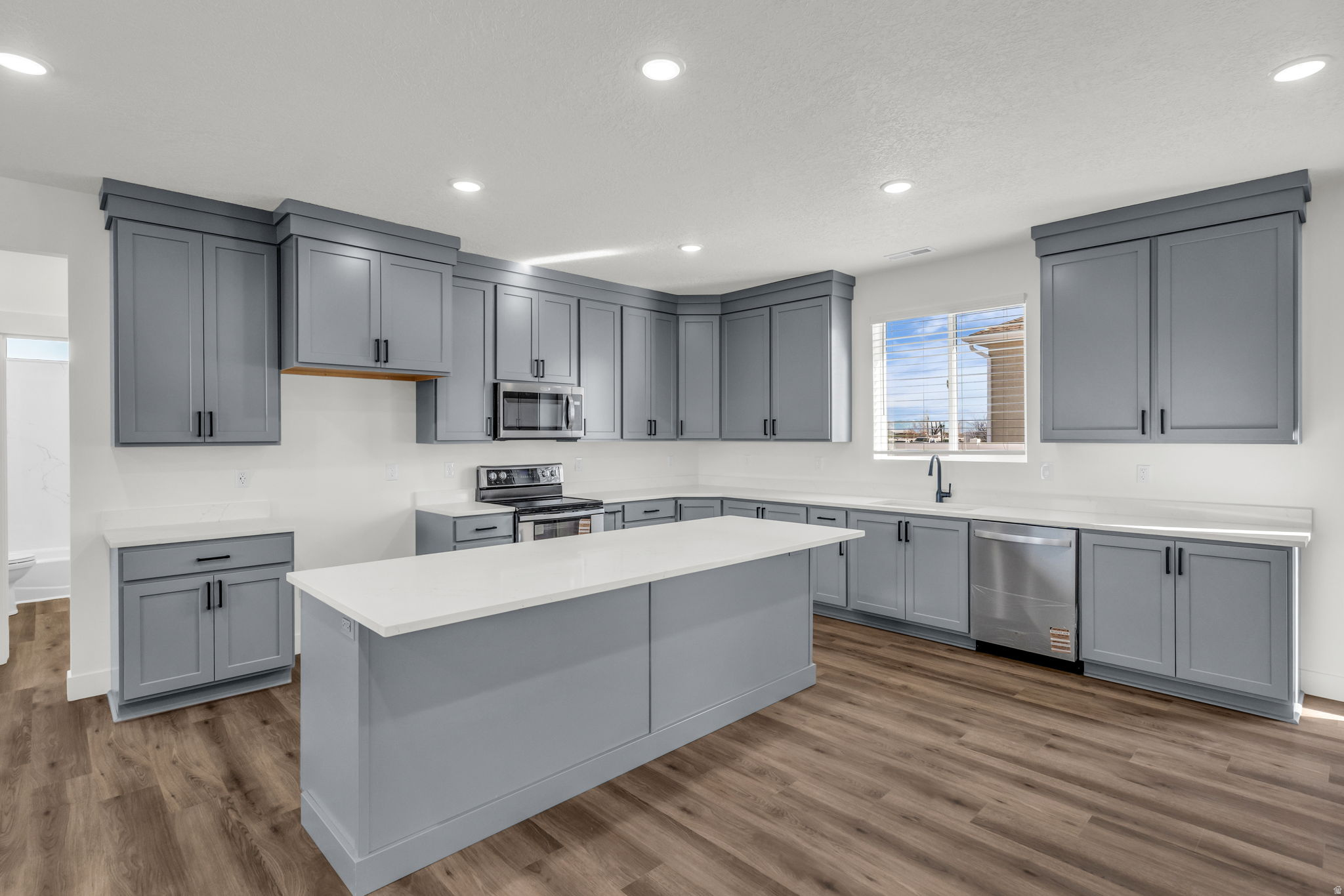 NORDEL SUBDIVISION - Residential