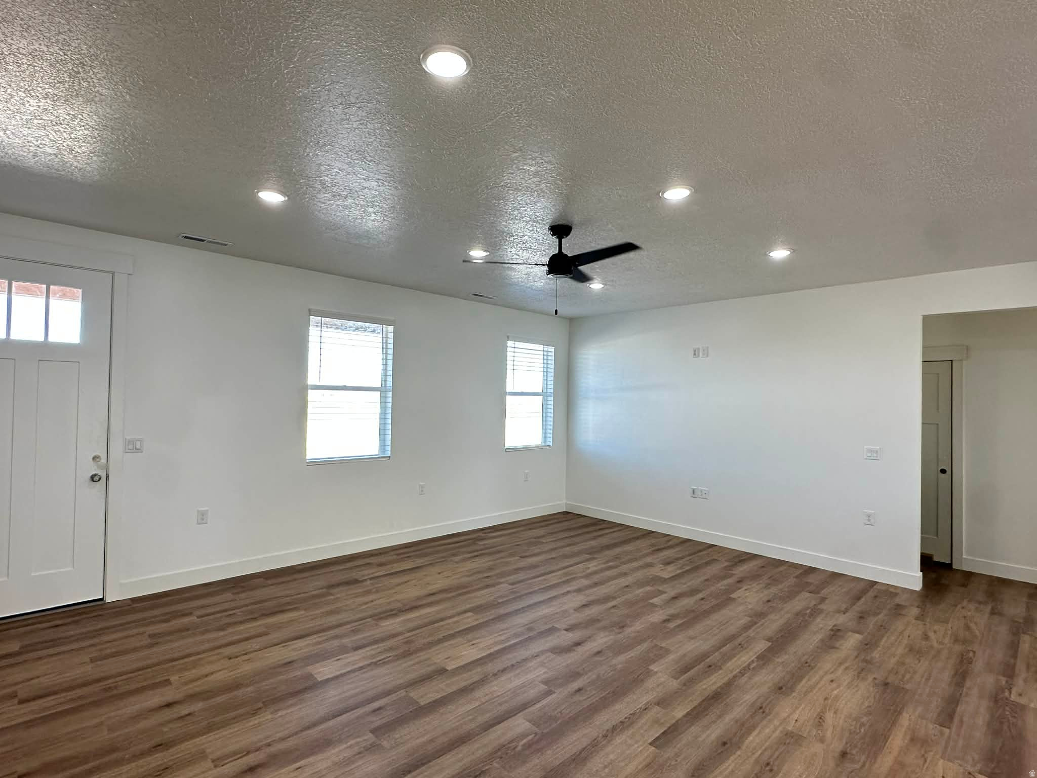 NORDEL SUBDIVISION - Residential