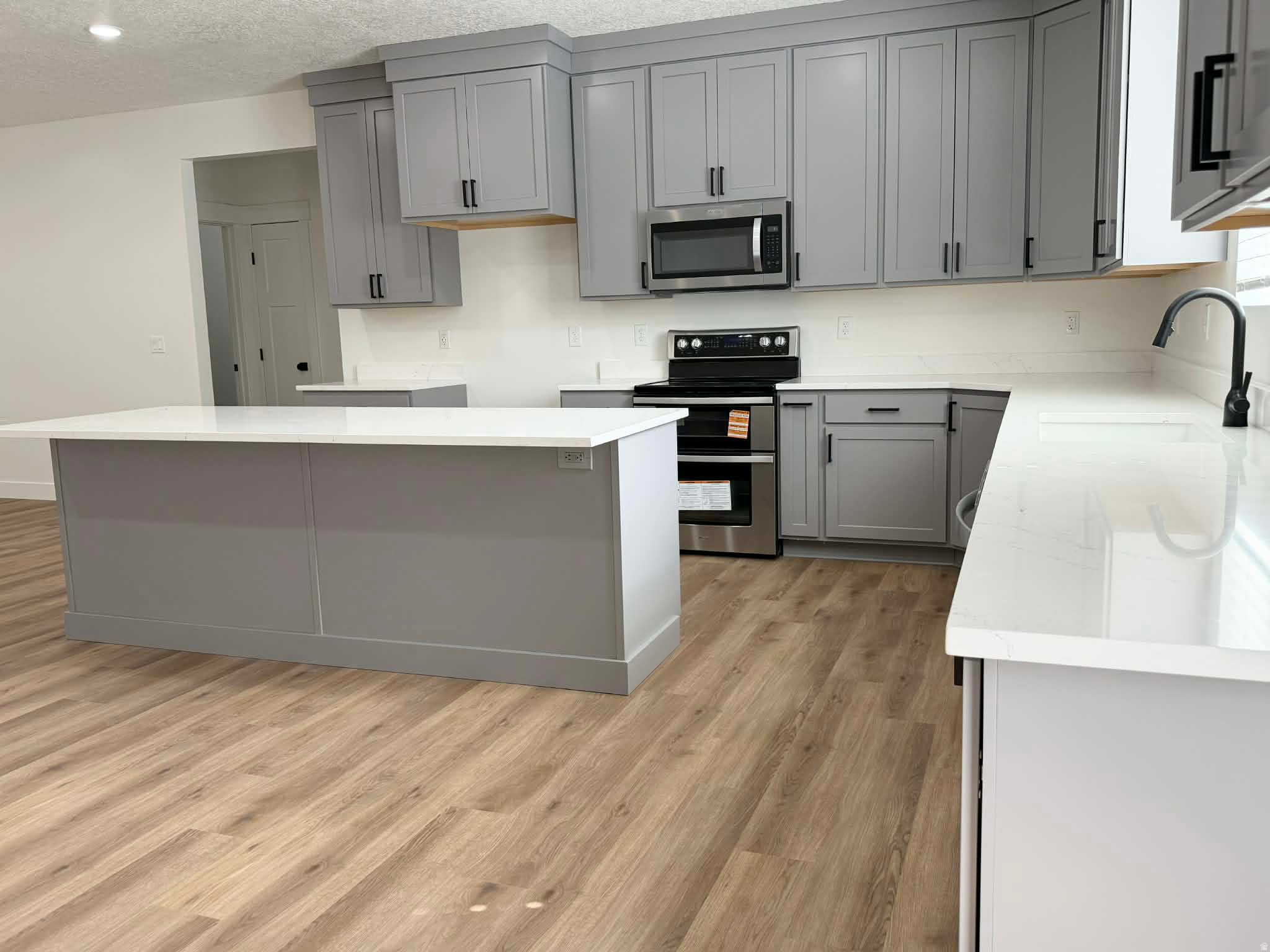 NORDEL SUBDIVISION - Residential