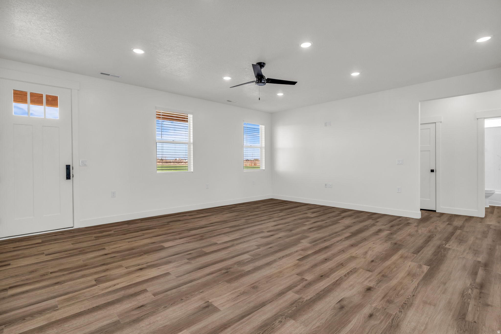 NORDEL SUBDIVISION - Residential