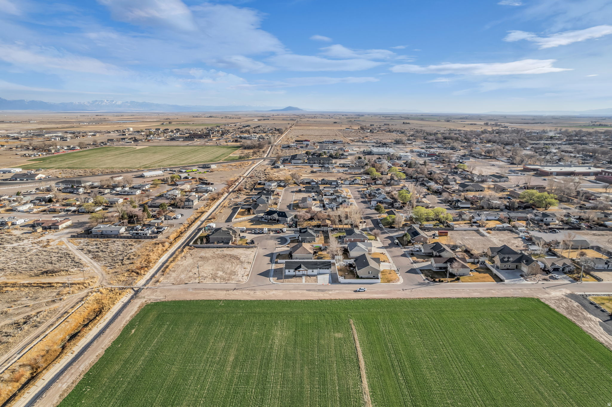 NORDEL SUBDIVISION - Residential