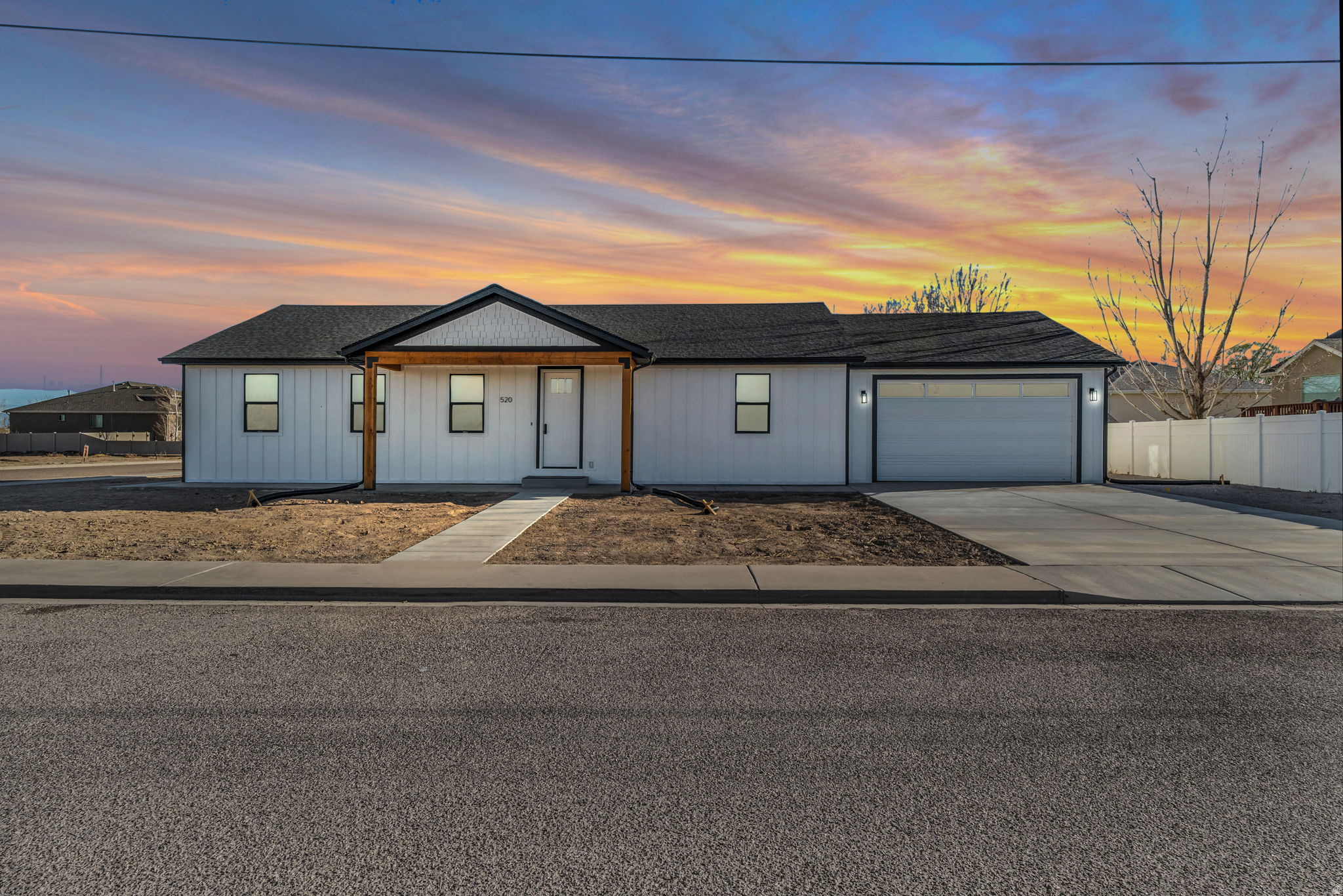 NORDEL SUBDIVISION - Residential