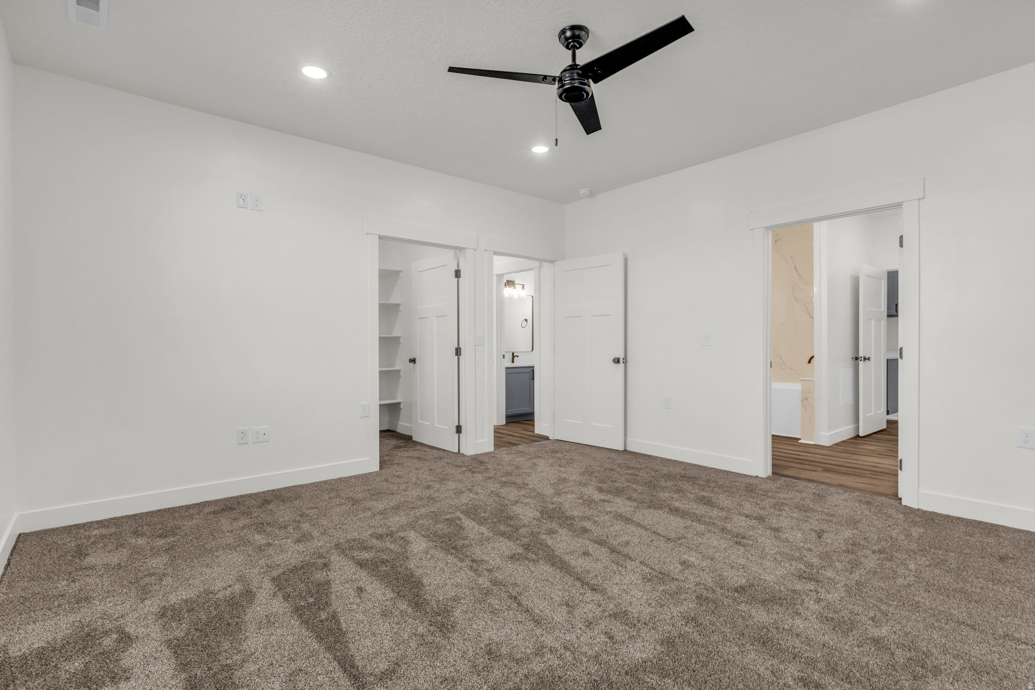 NORDEL SUBDIVISION - Residential