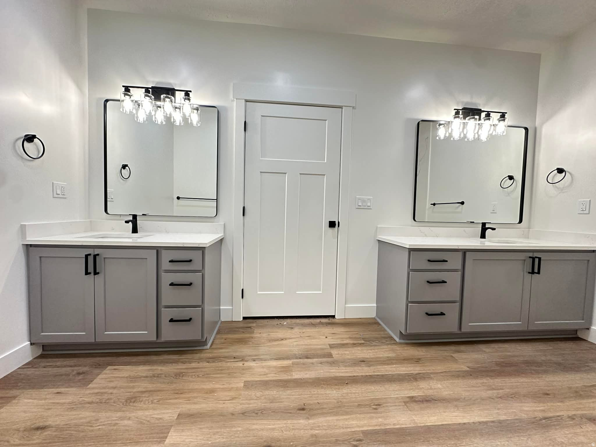 NORDEL SUBDIVISION - Residential