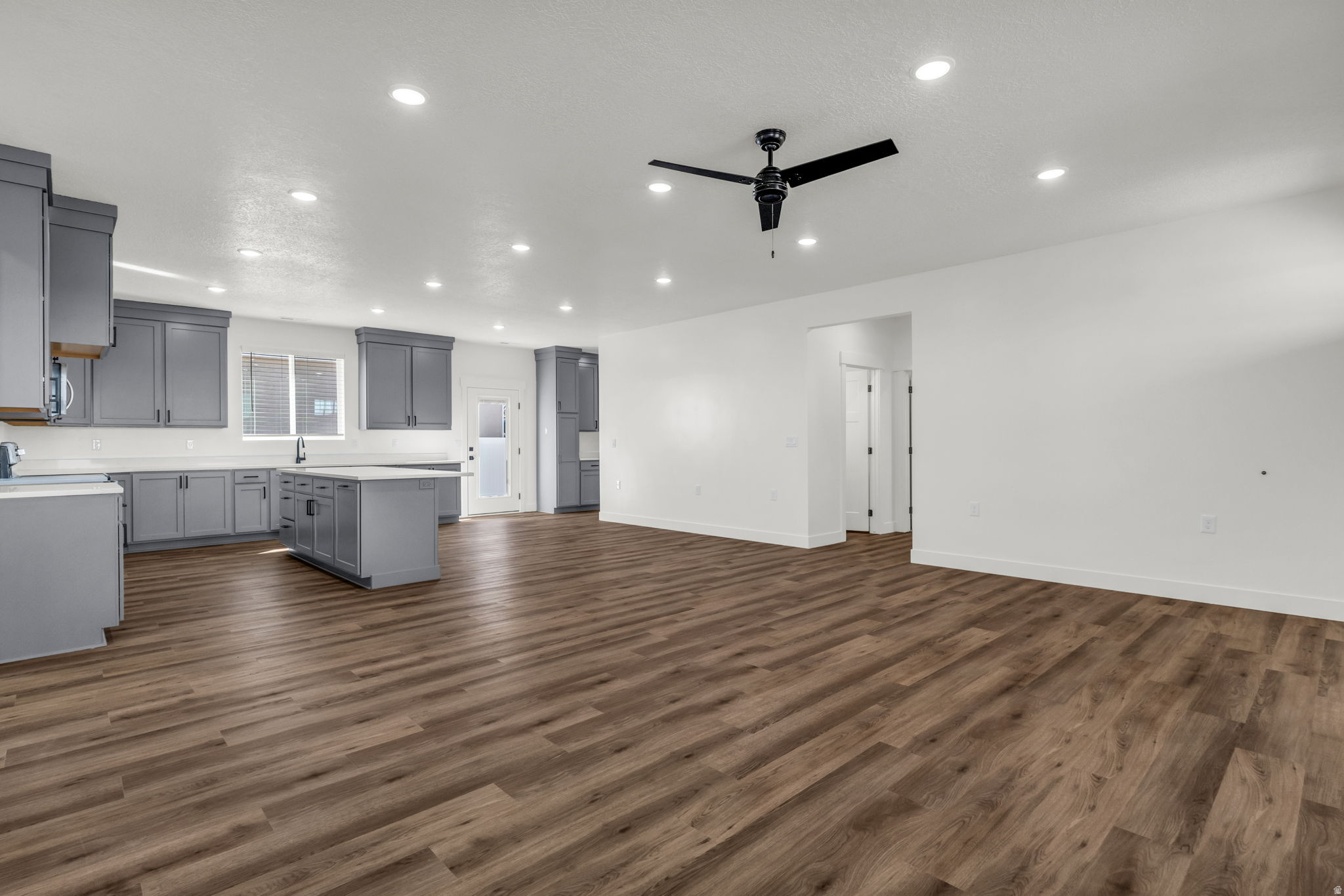 NORDEL SUBDIVISION - Residential