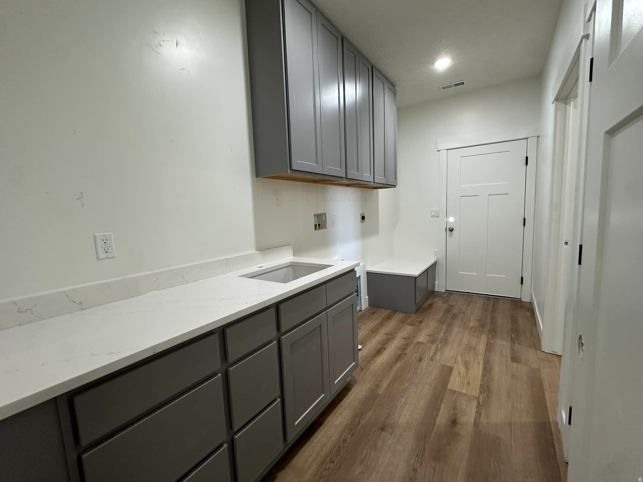 NORDEL SUBDIVISION - Residential