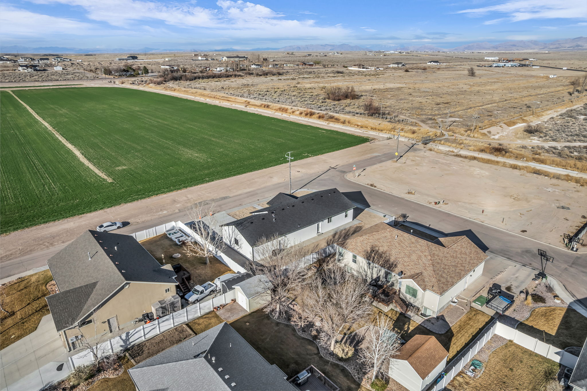 NORDEL SUBDIVISION - Residential