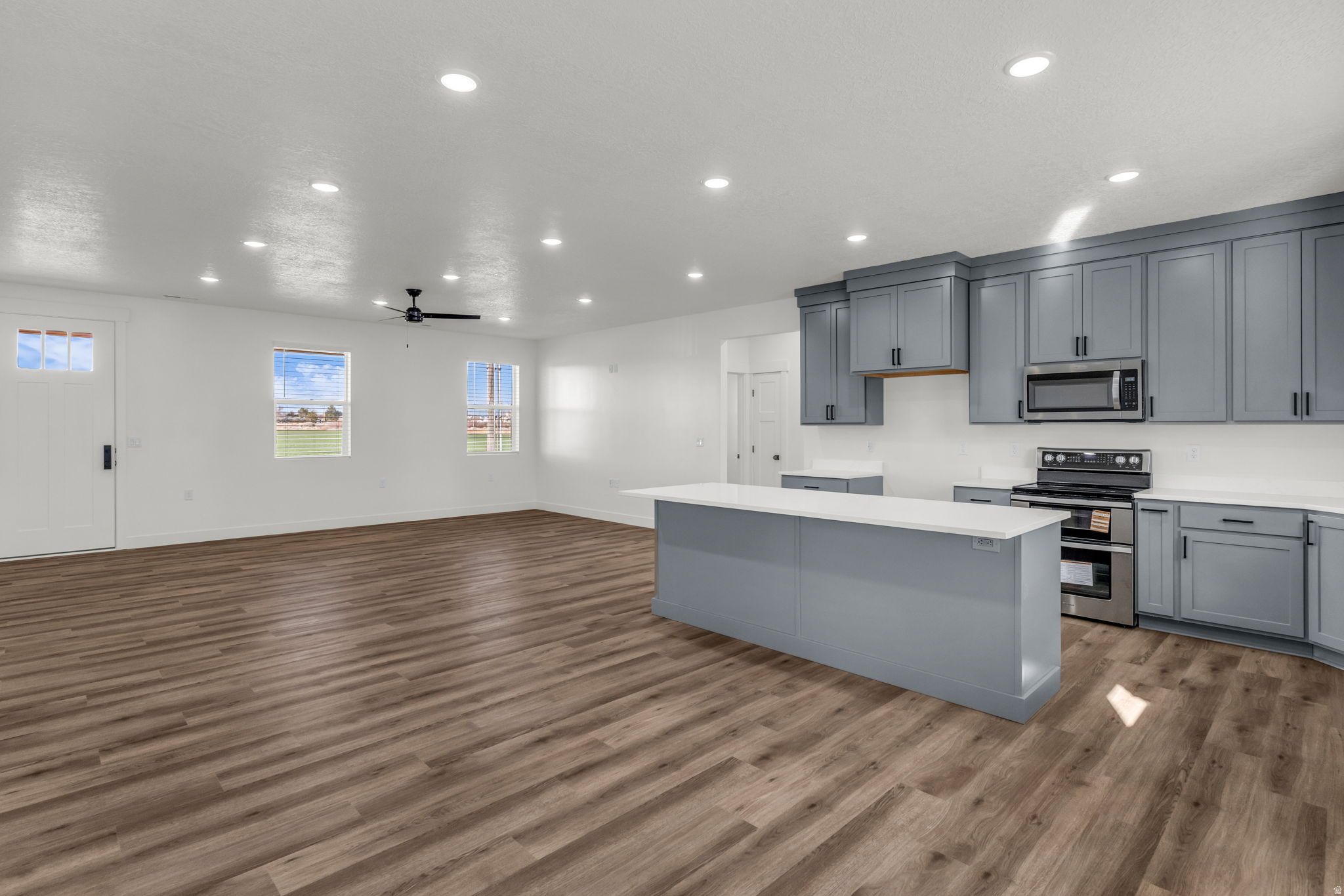 NORDEL SUBDIVISION - Residential