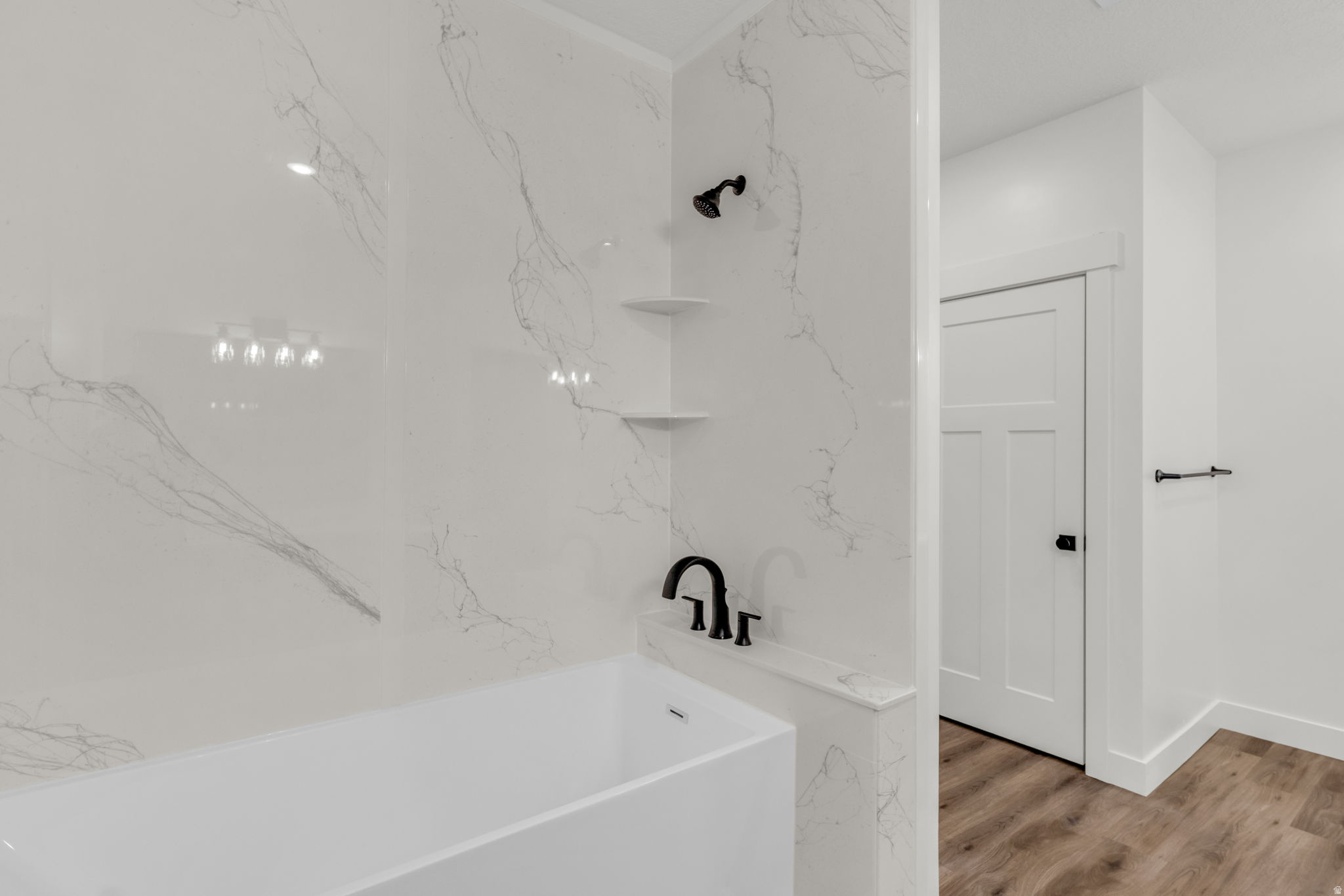 NORDEL SUBDIVISION - Residential