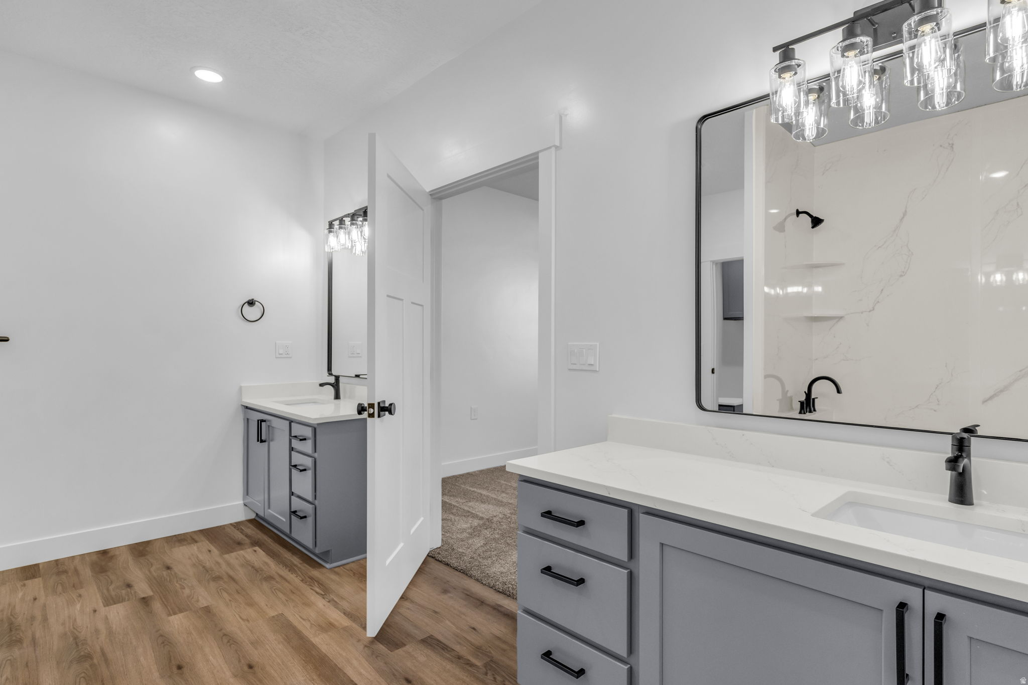 NORDEL SUBDIVISION - Residential