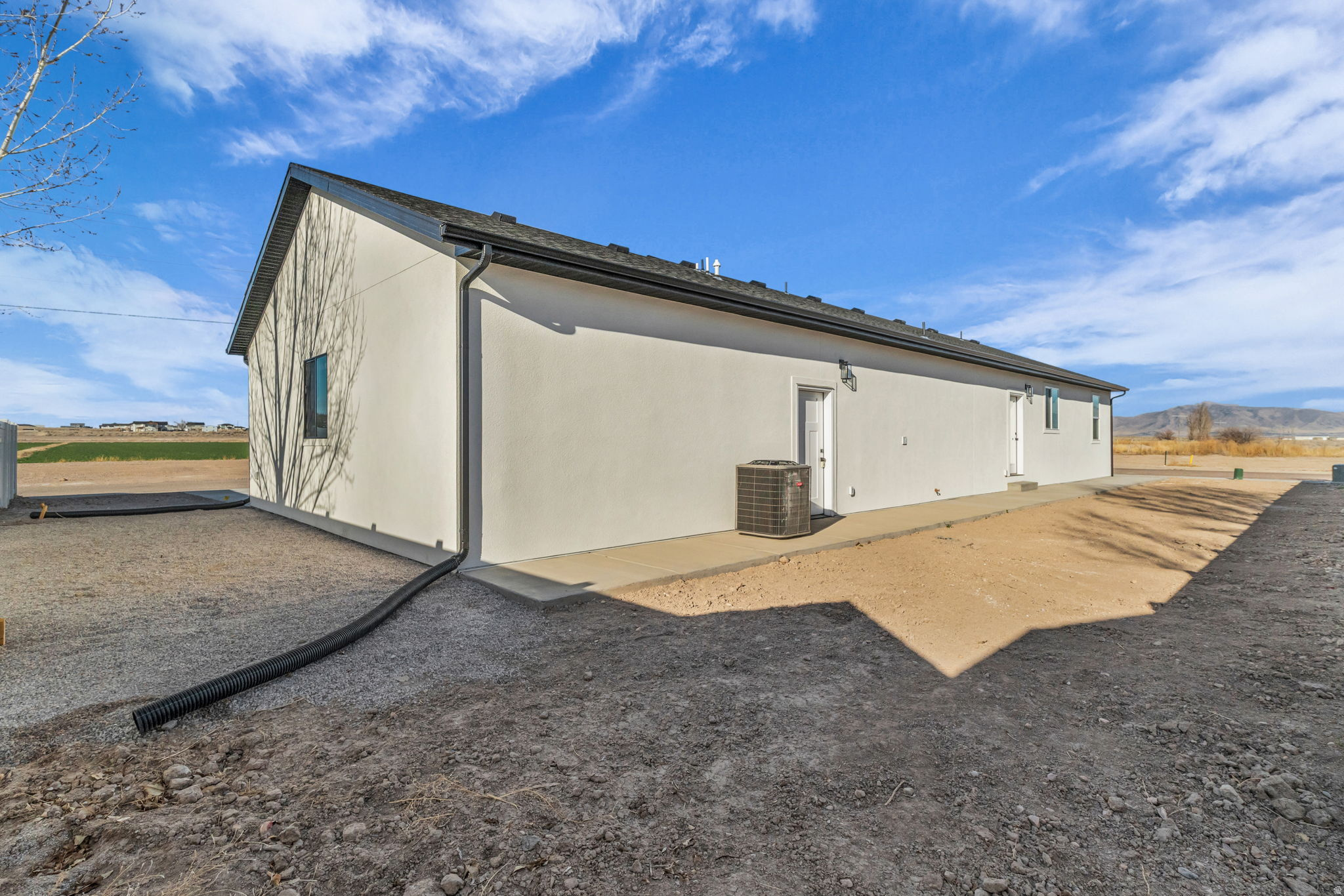 NORDEL SUBDIVISION - Residential