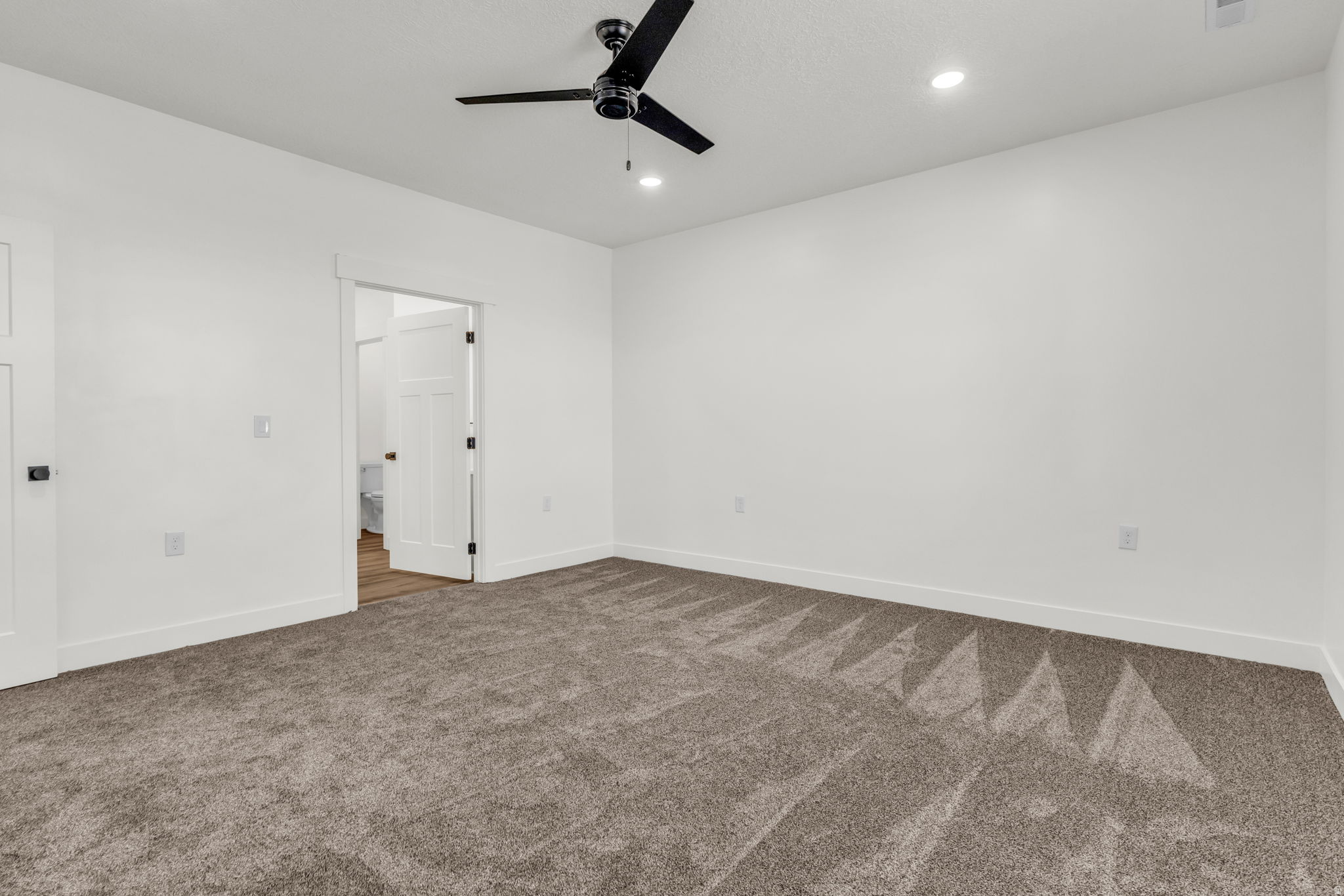 NORDEL SUBDIVISION - Residential