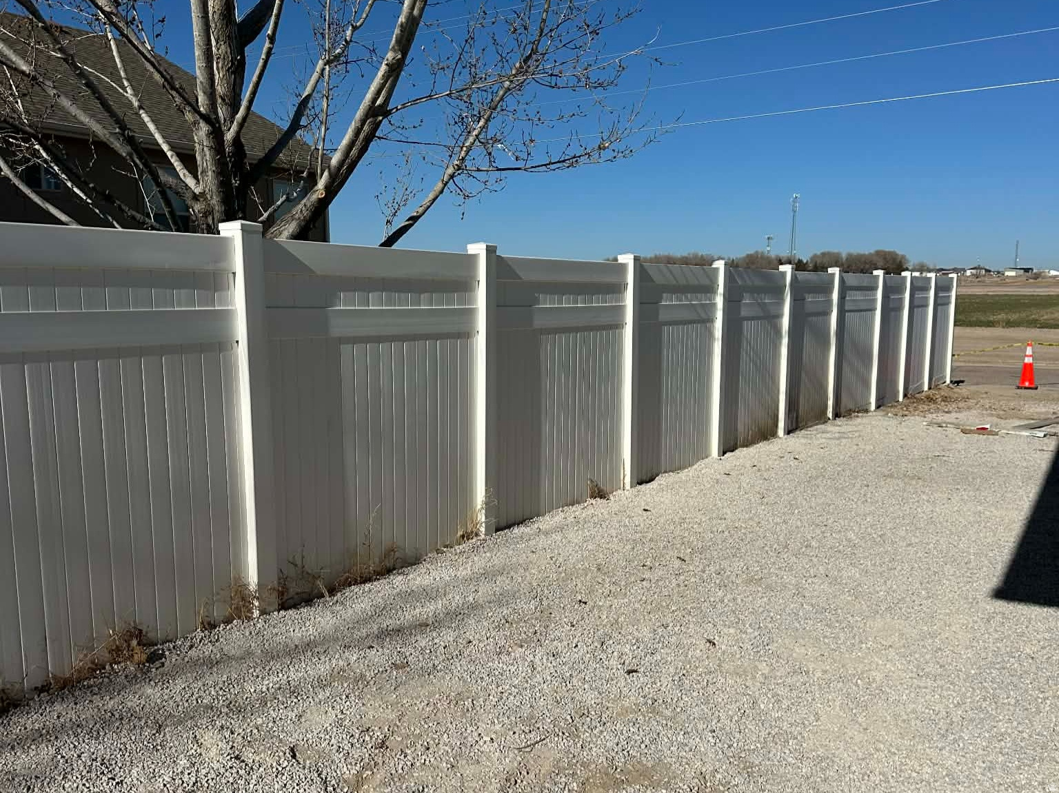 NORDEL SUBDIVISION - Residential