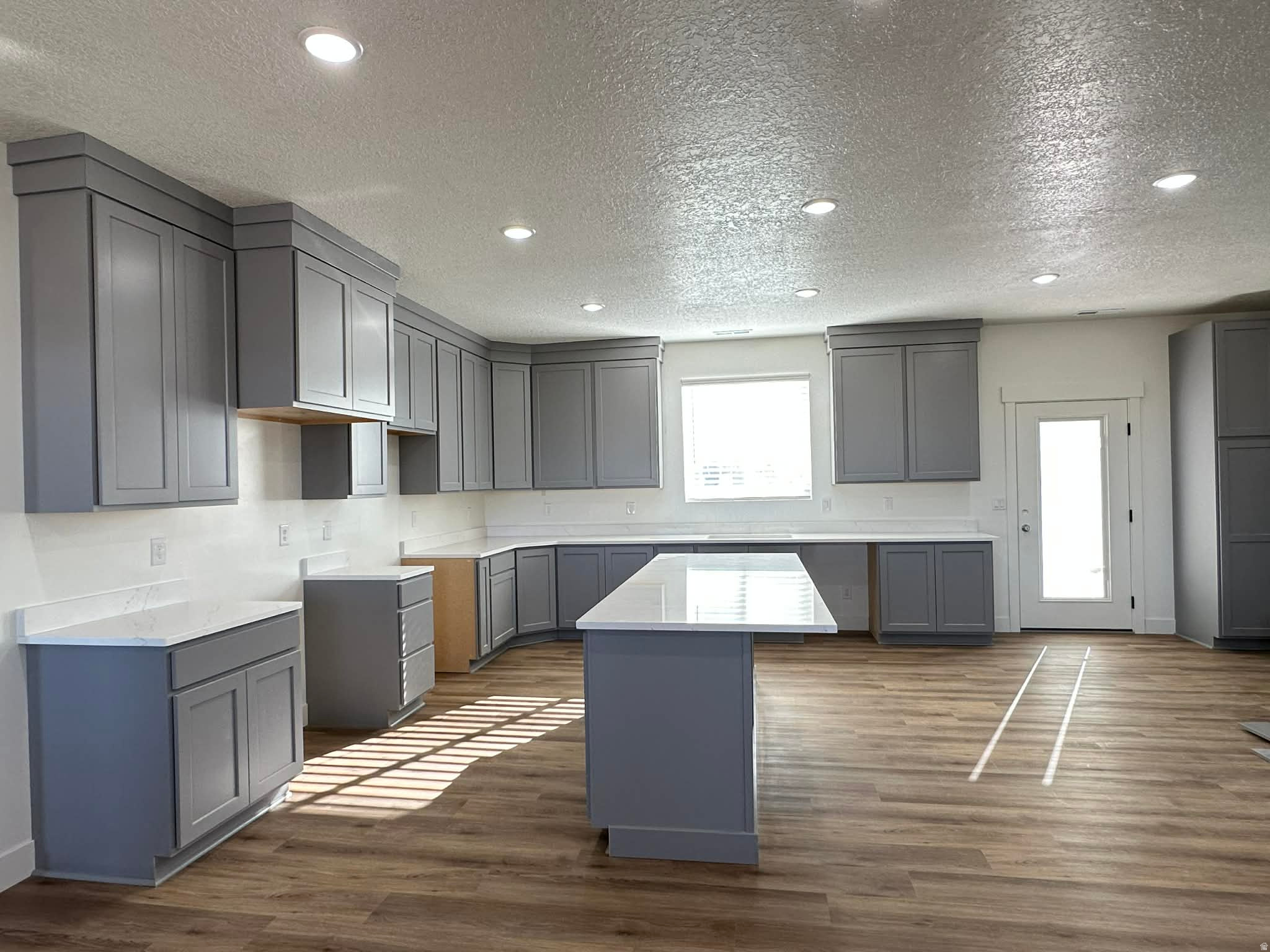 NORDEL SUBDIVISION - Residential