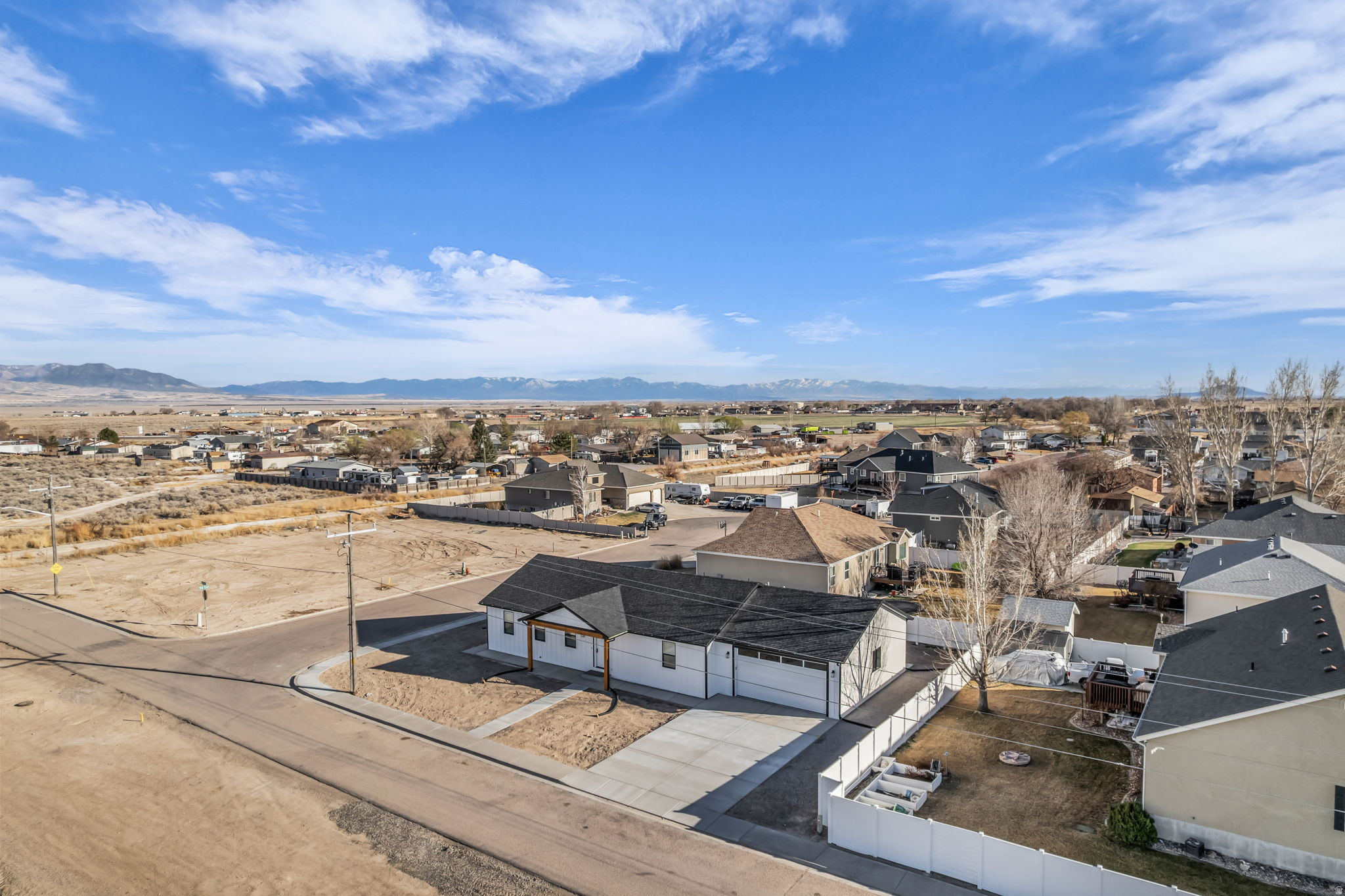 NORDEL SUBDIVISION - Residential