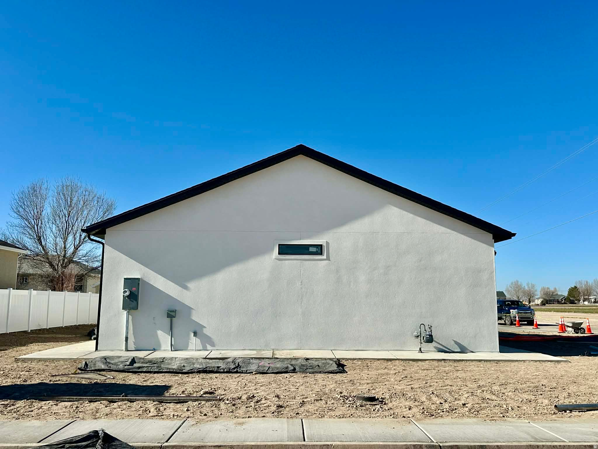 NORDEL SUBDIVISION - Residential