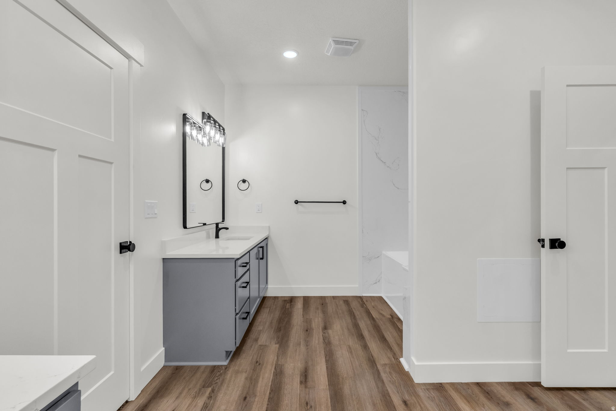 NORDEL SUBDIVISION - Residential