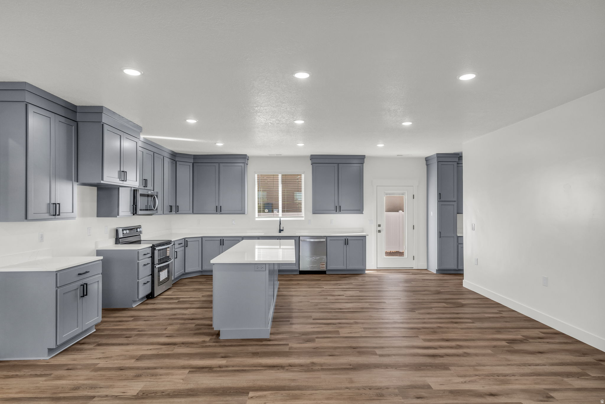 NORDEL SUBDIVISION - Residential