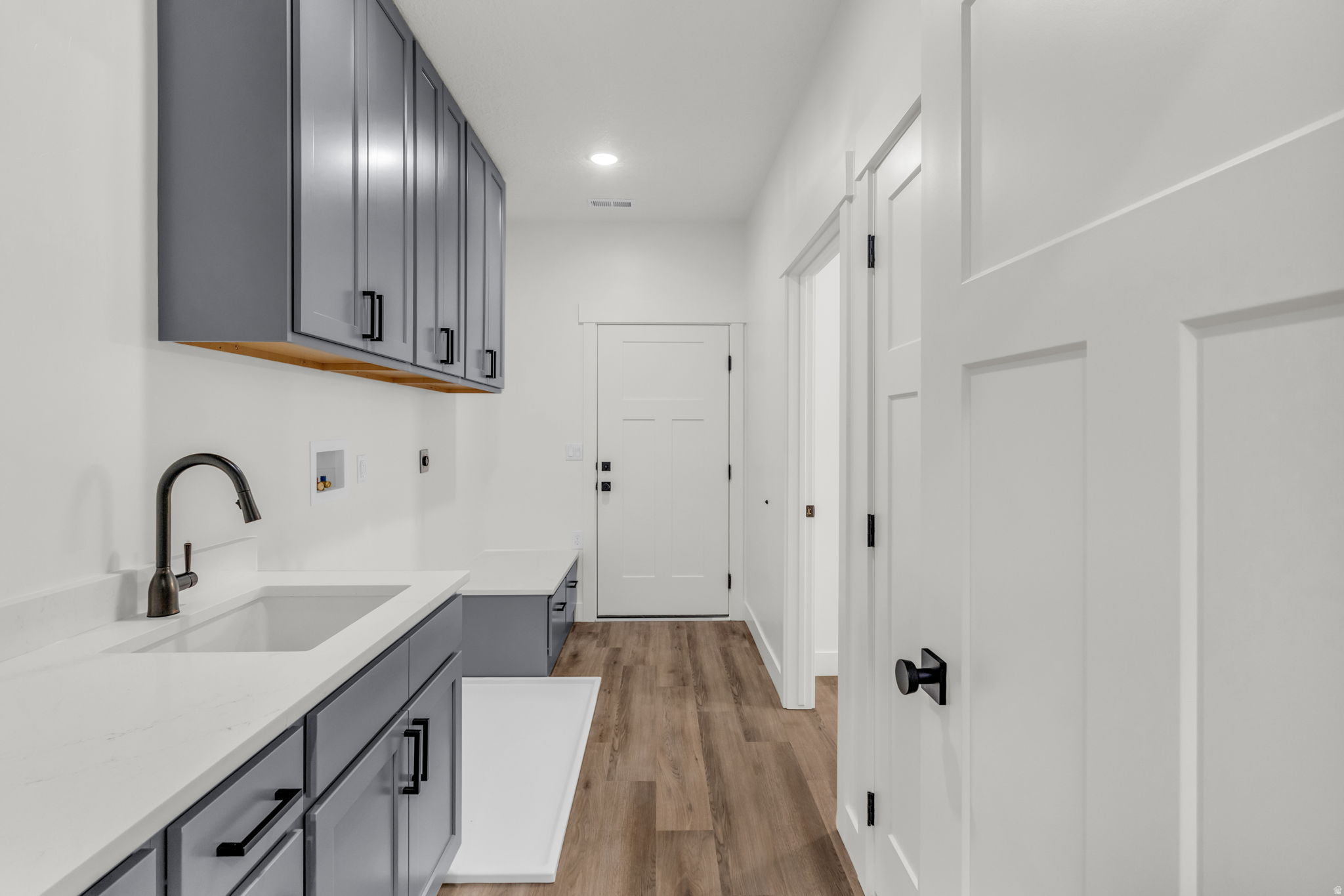 NORDEL SUBDIVISION - Residential