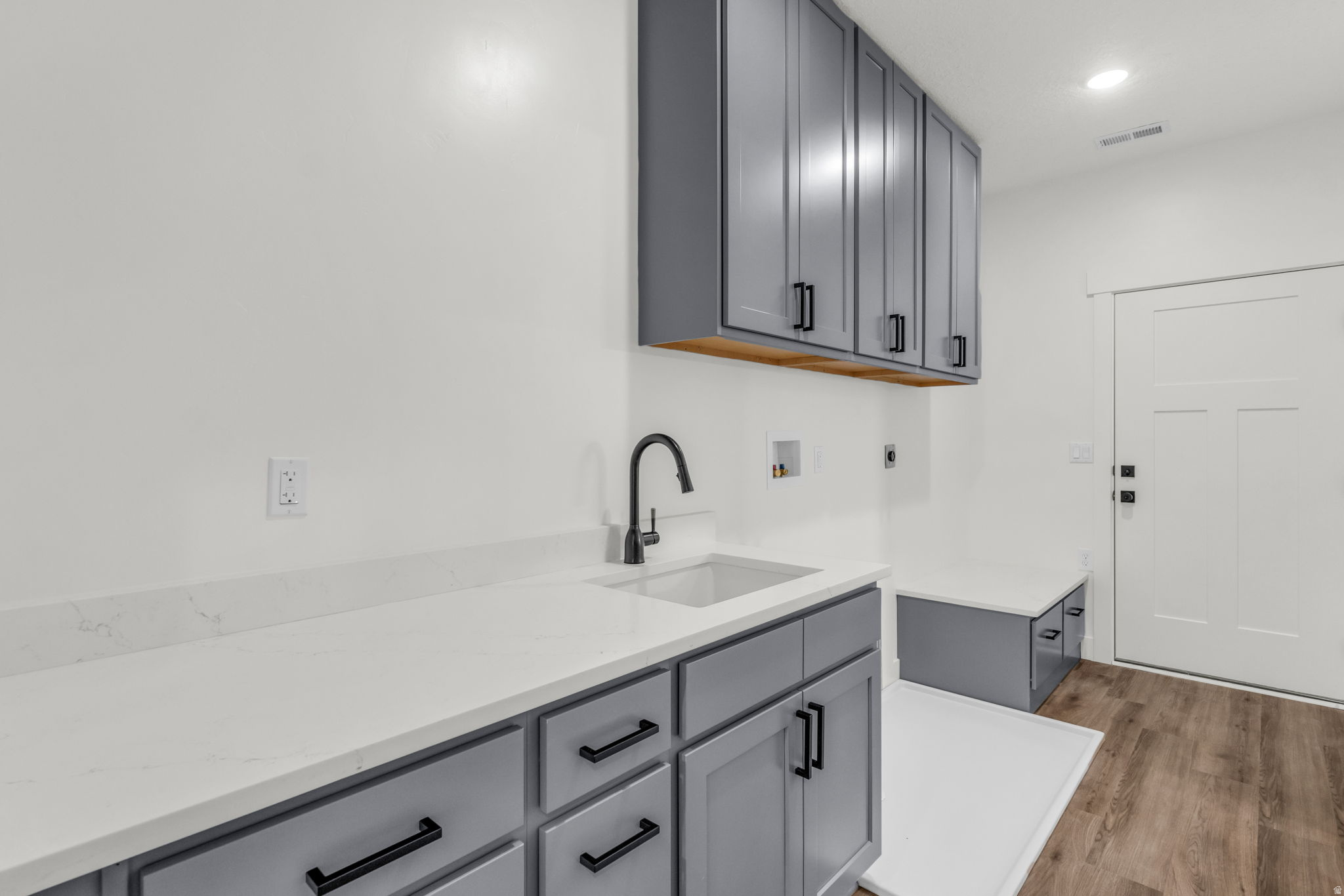 NORDEL SUBDIVISION - Residential