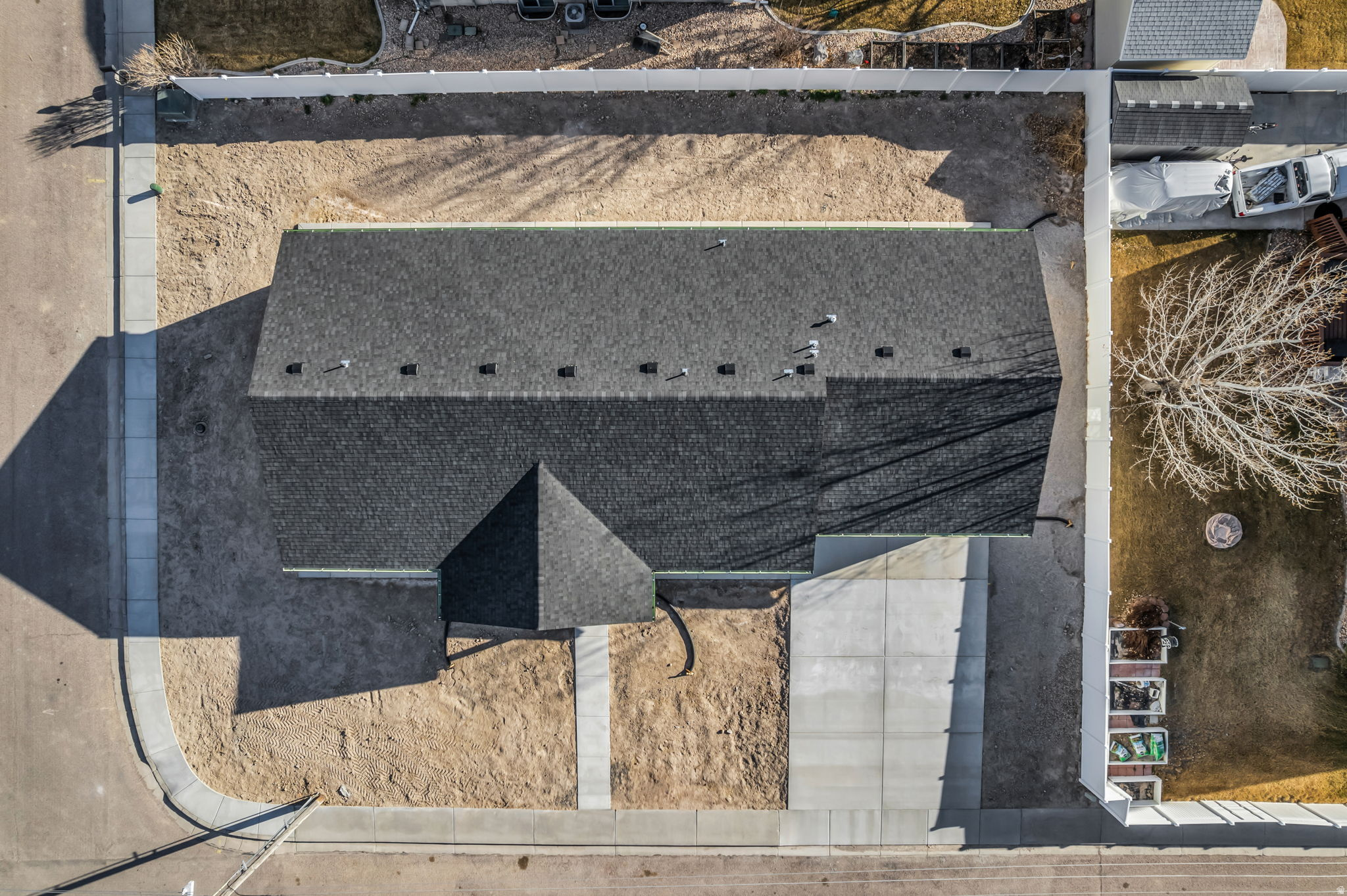 NORDEL SUBDIVISION - Residential