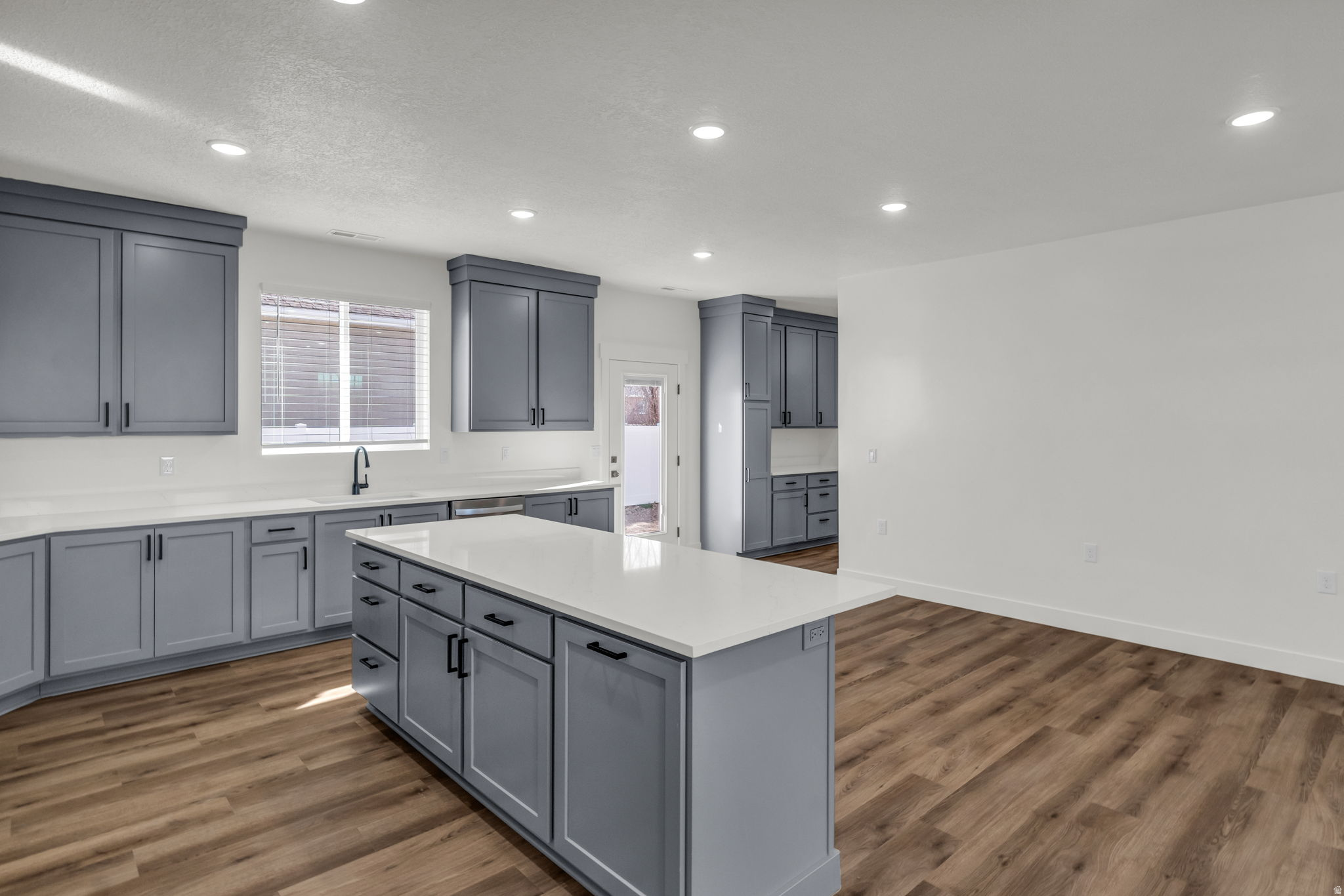 NORDEL SUBDIVISION - Residential