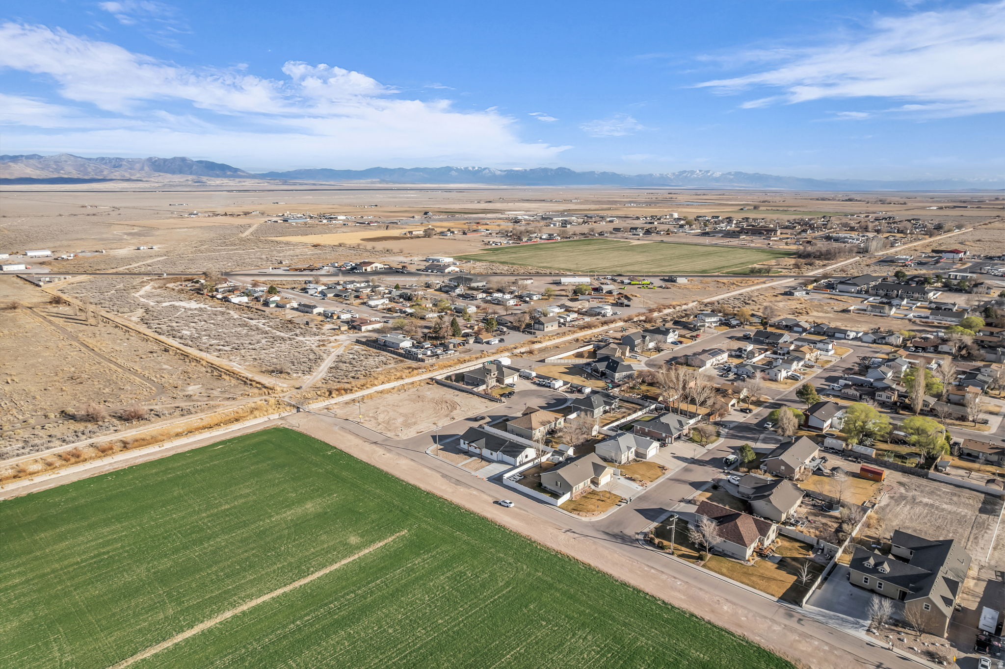 NORDEL SUBDIVISION - Residential