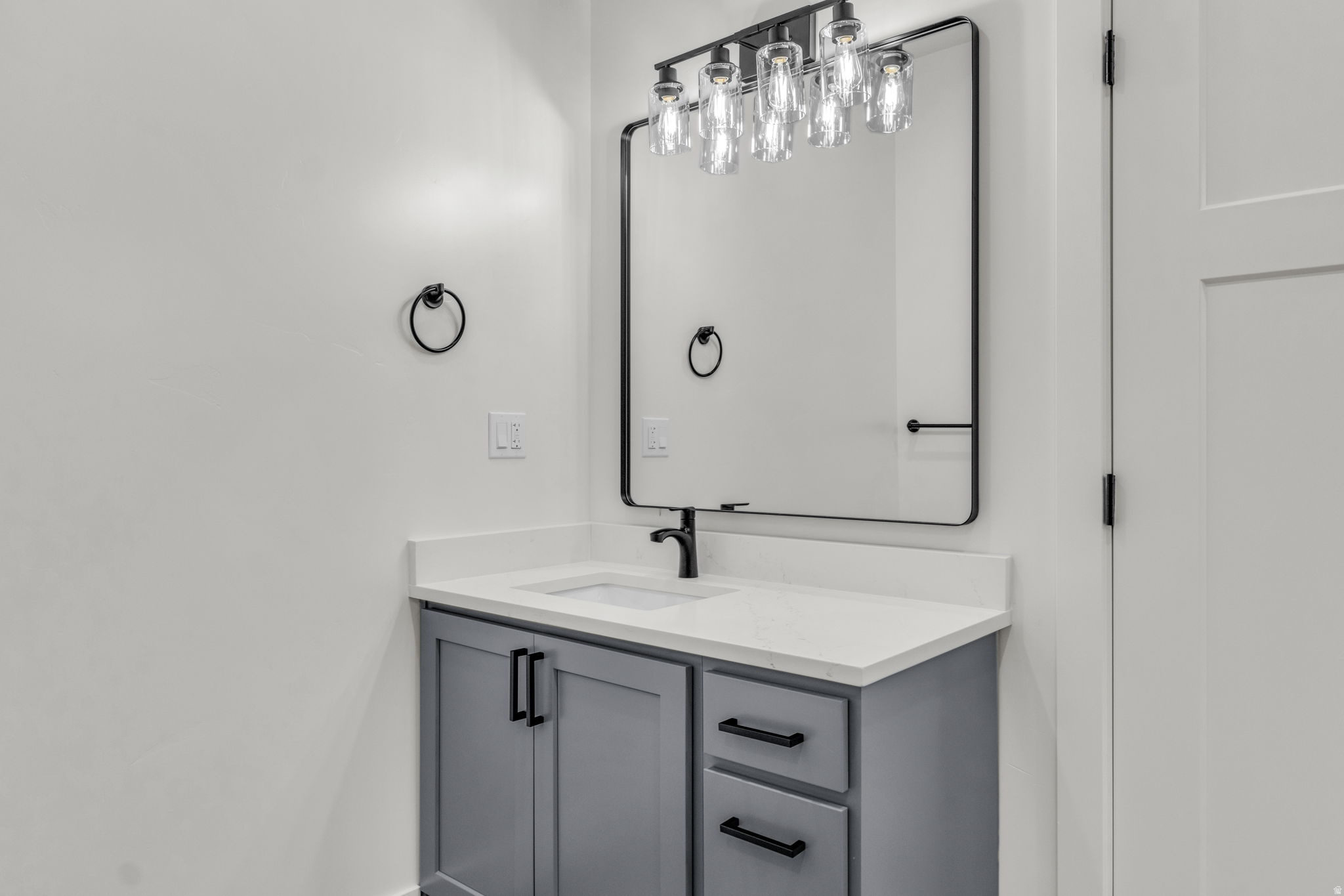 NORDEL SUBDIVISION - Residential