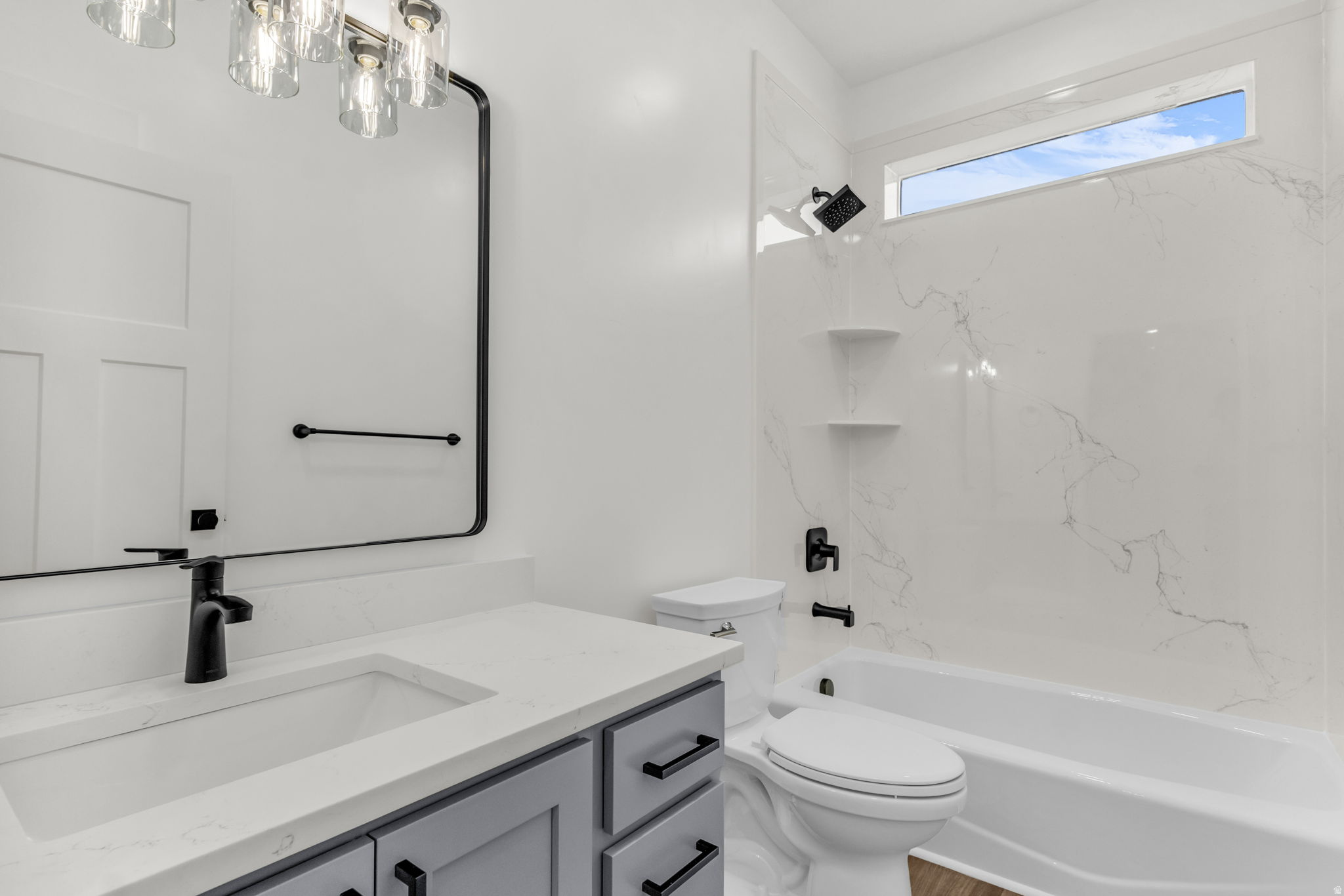 NORDEL SUBDIVISION - Residential