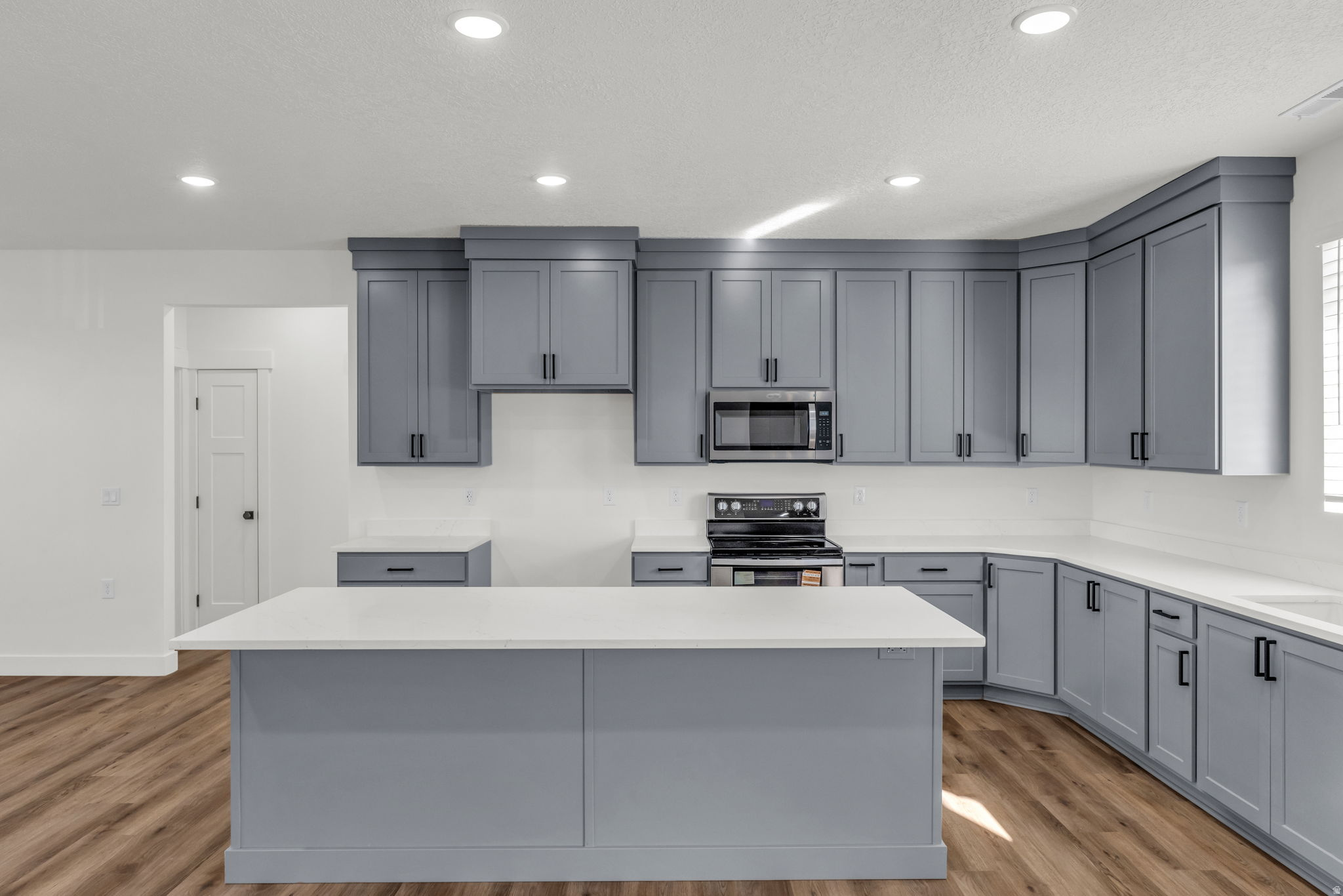 NORDEL SUBDIVISION - Residential