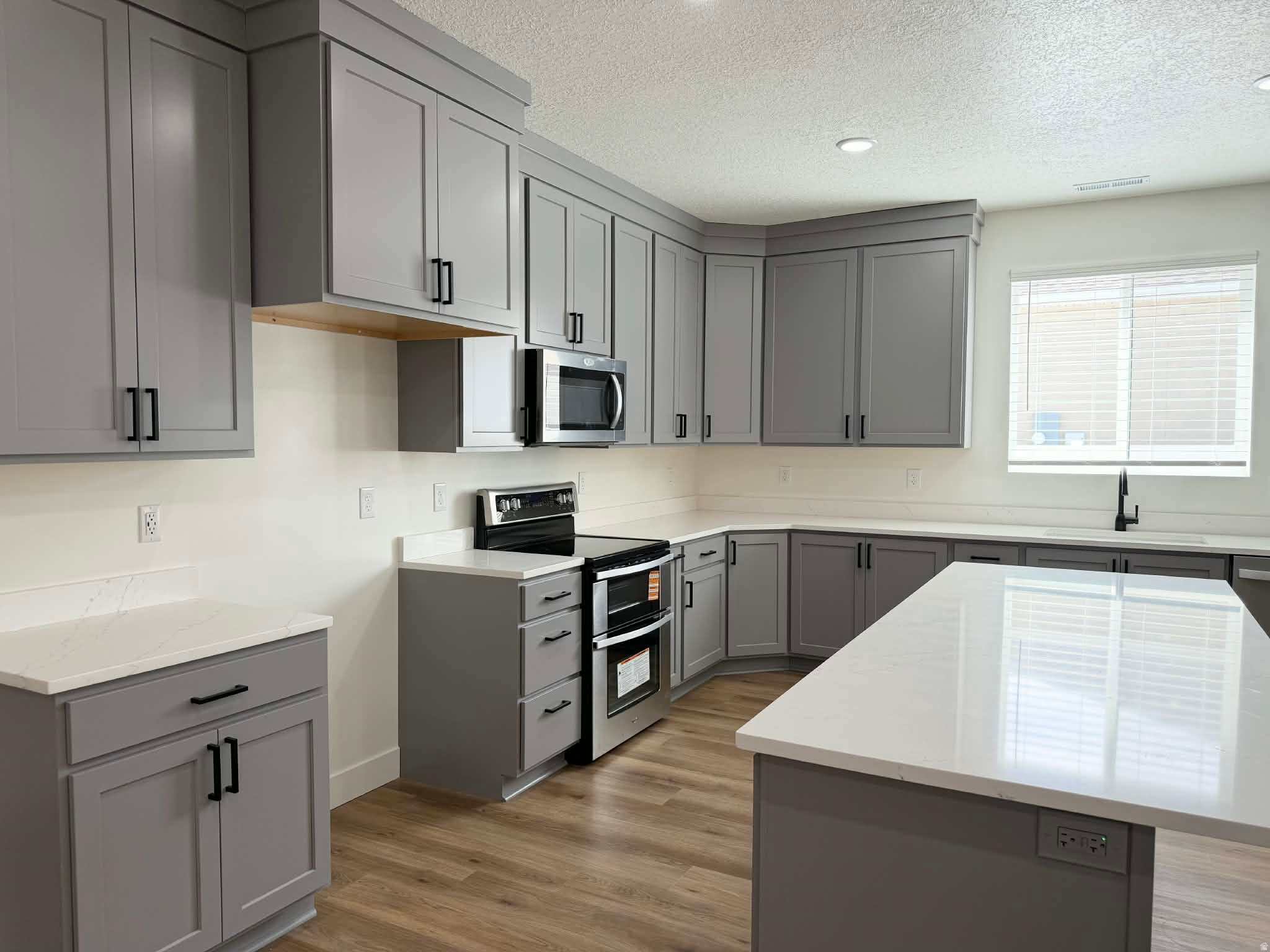 NORDEL SUBDIVISION - Residential