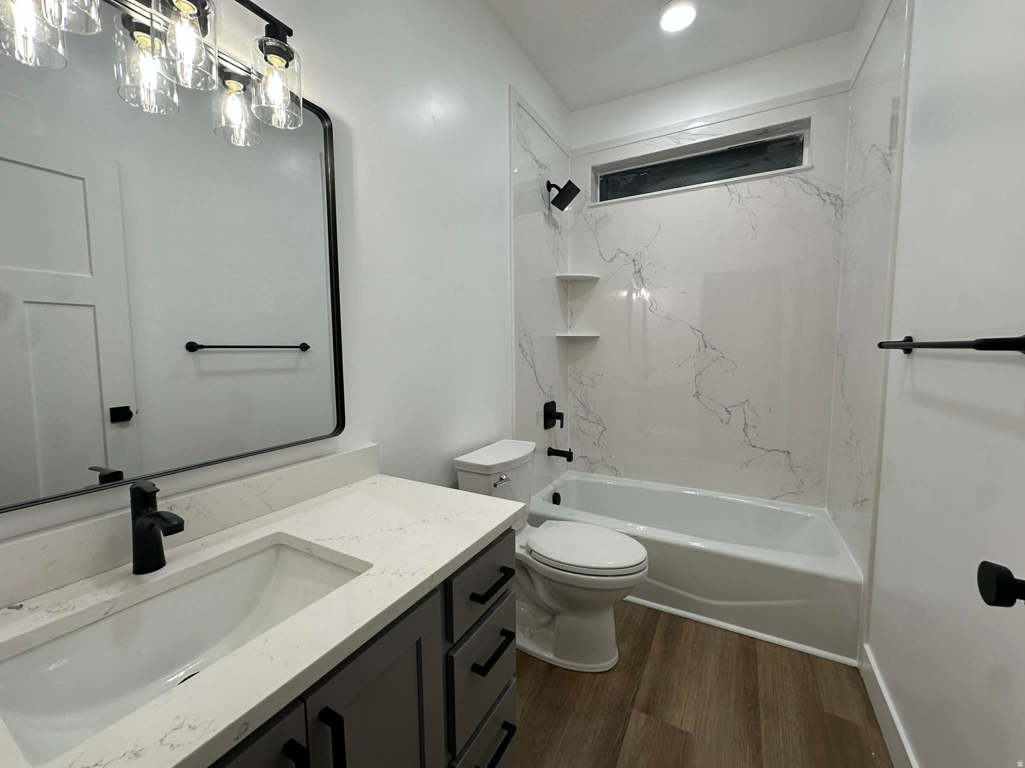 NORDEL SUBDIVISION - Residential